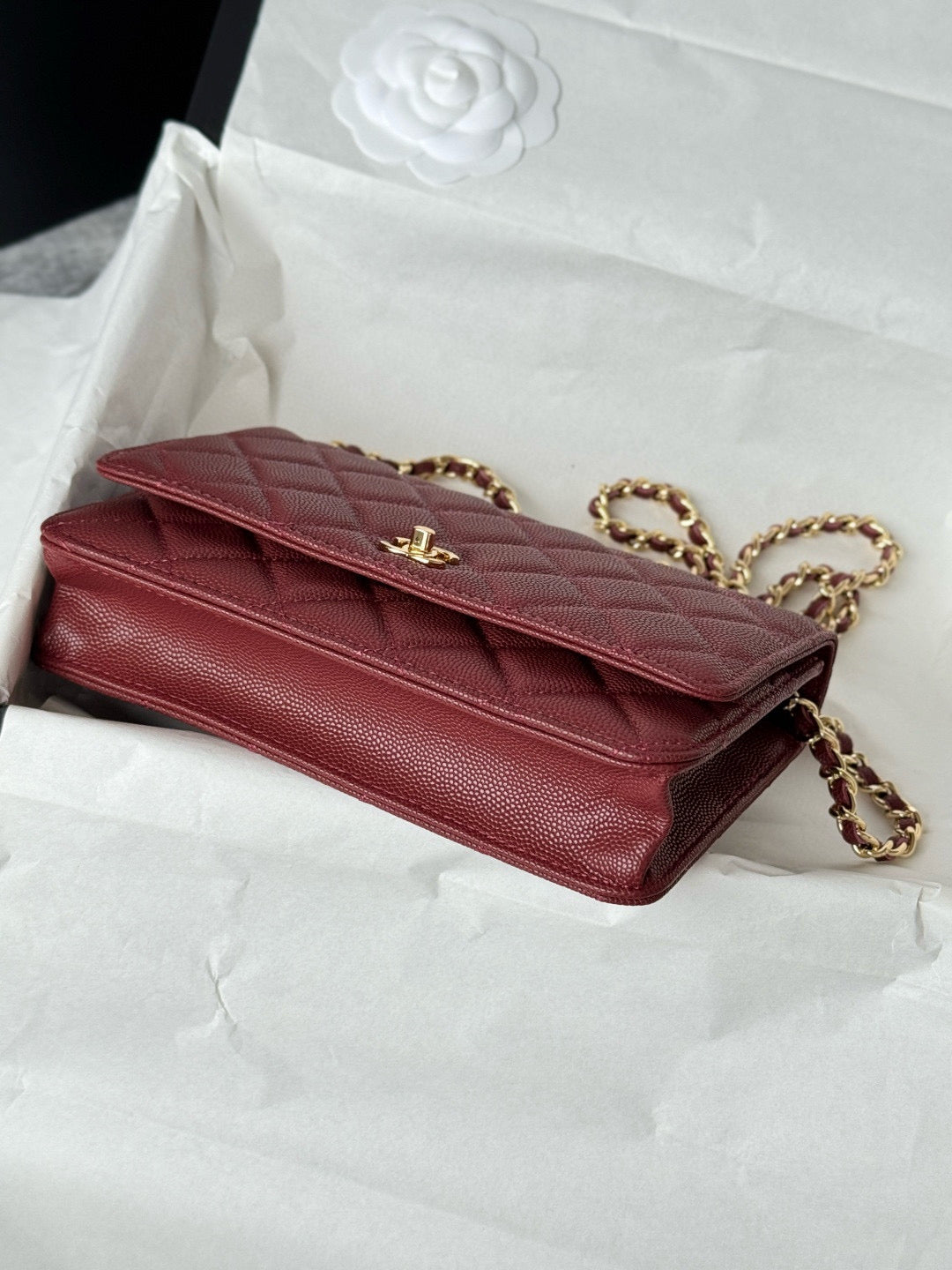 New Woc