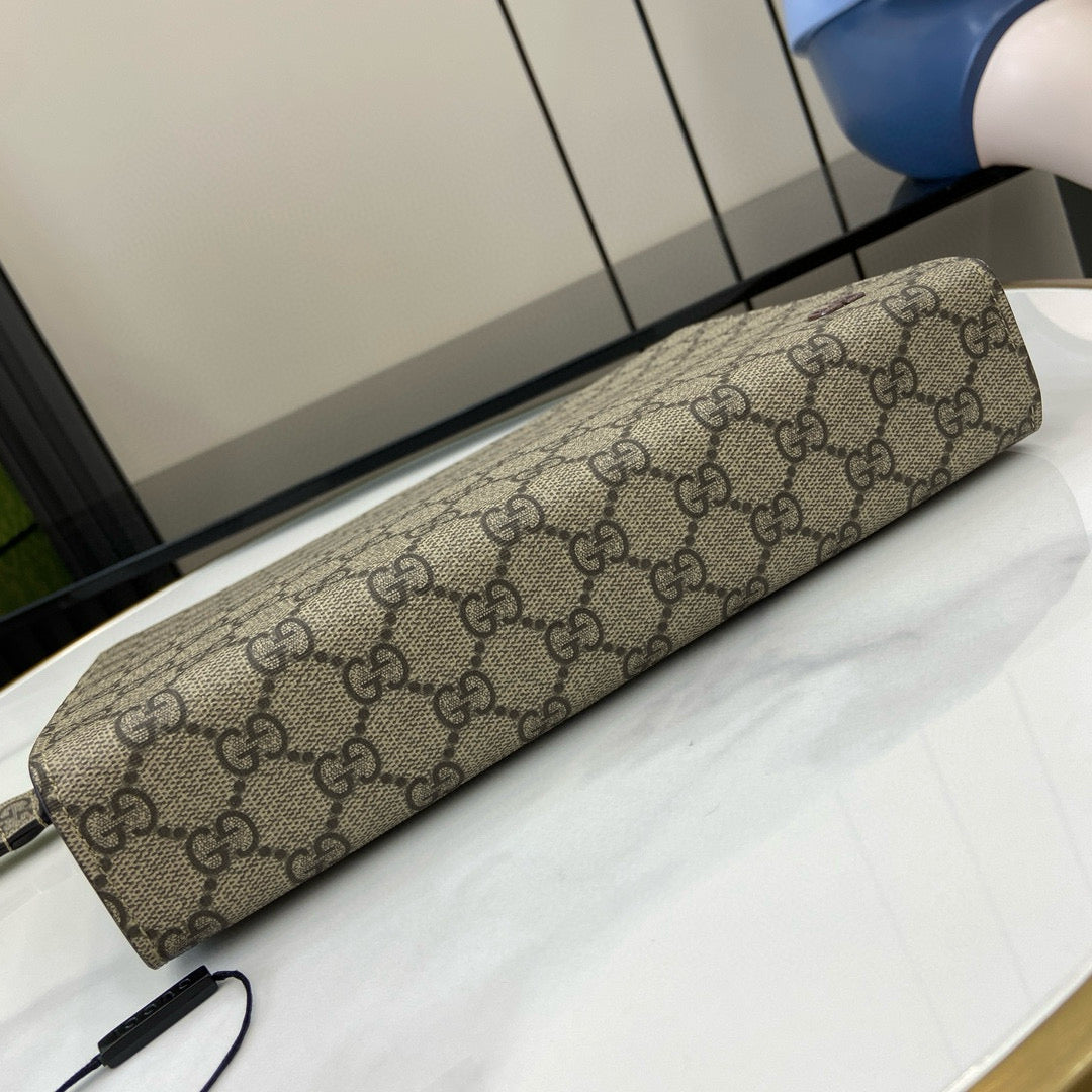 Gucci Bi Color Small Pouch