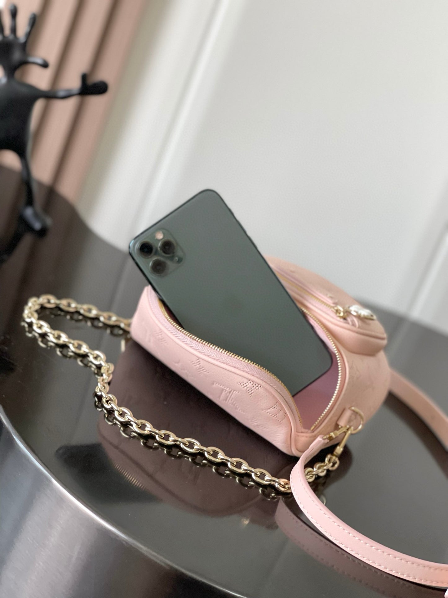 Louis Vuitton Mini Bumbag