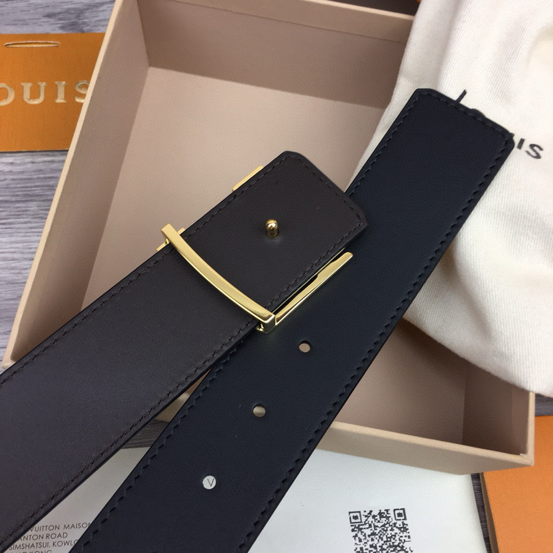 Louis Vuitton Belt