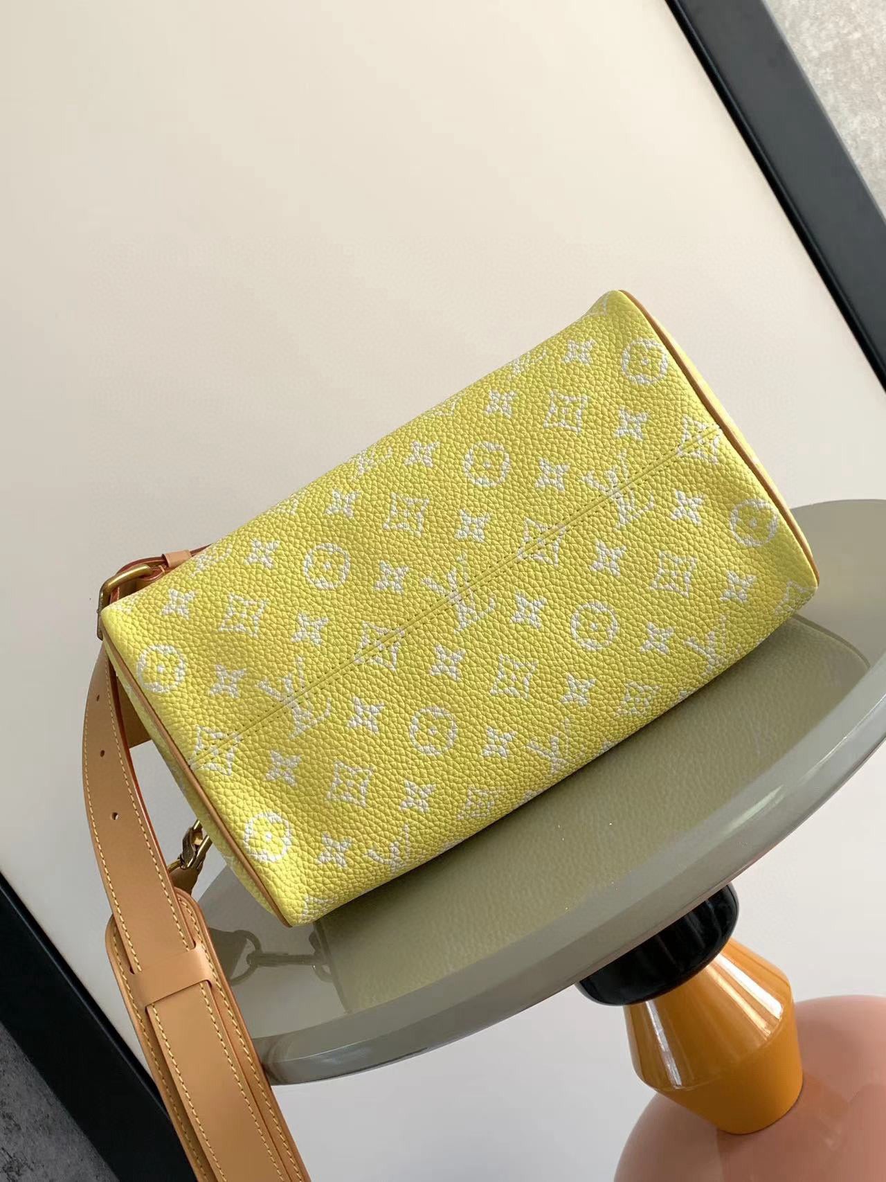 Louis Vuitton Speedy P9 Bandouliere 25
