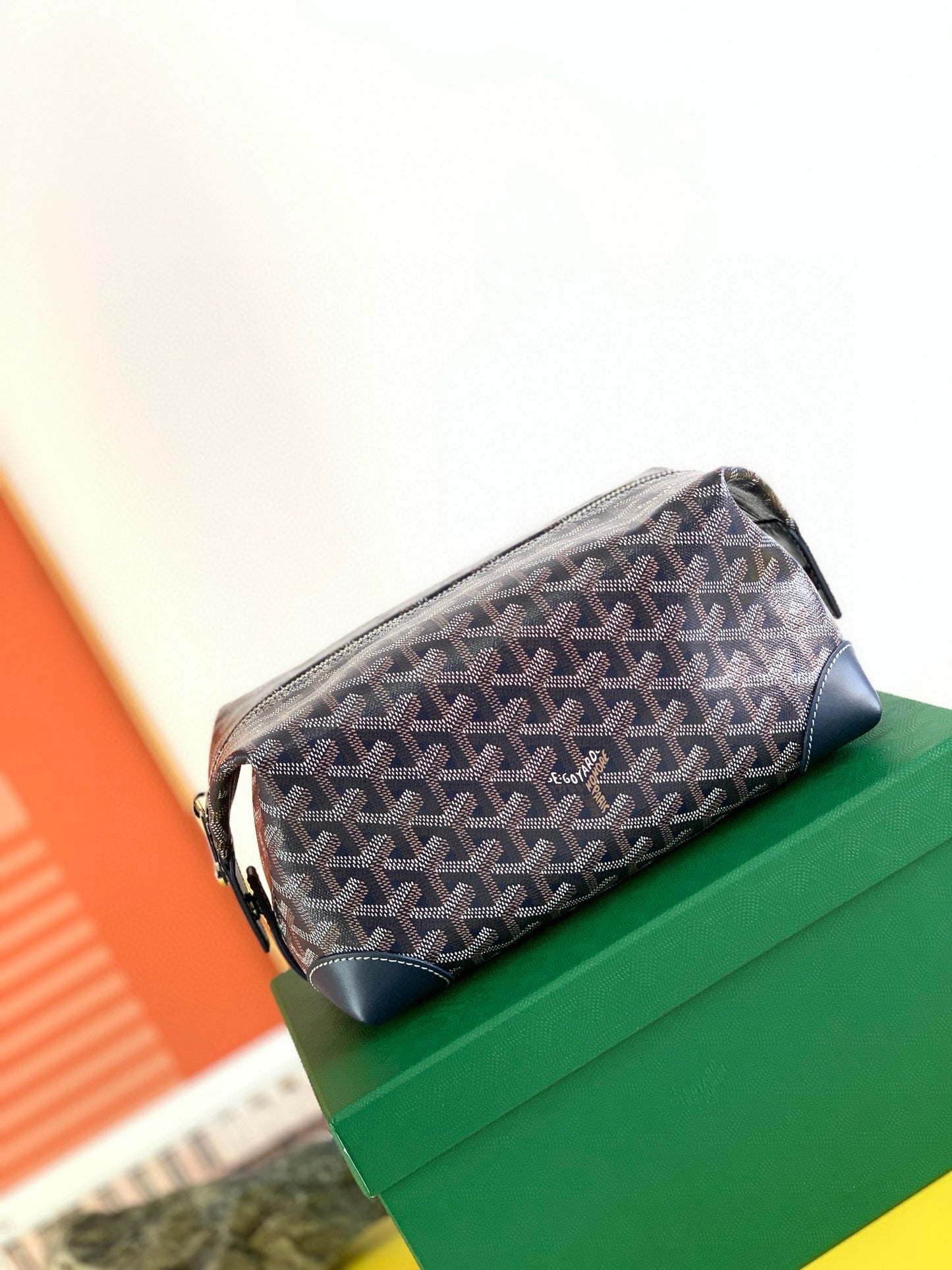Goyard Boeing 25