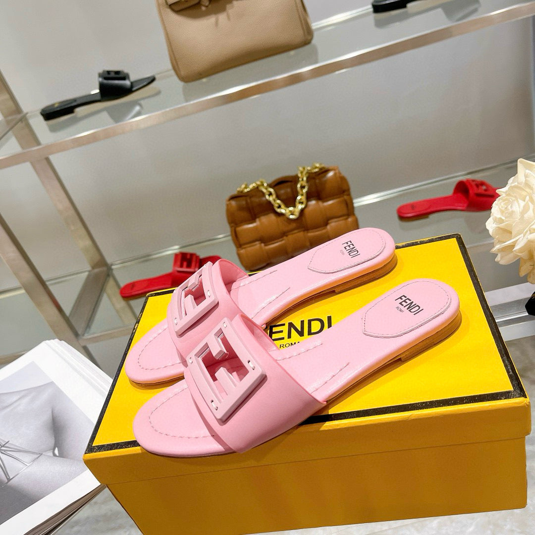 Fendi Baguette