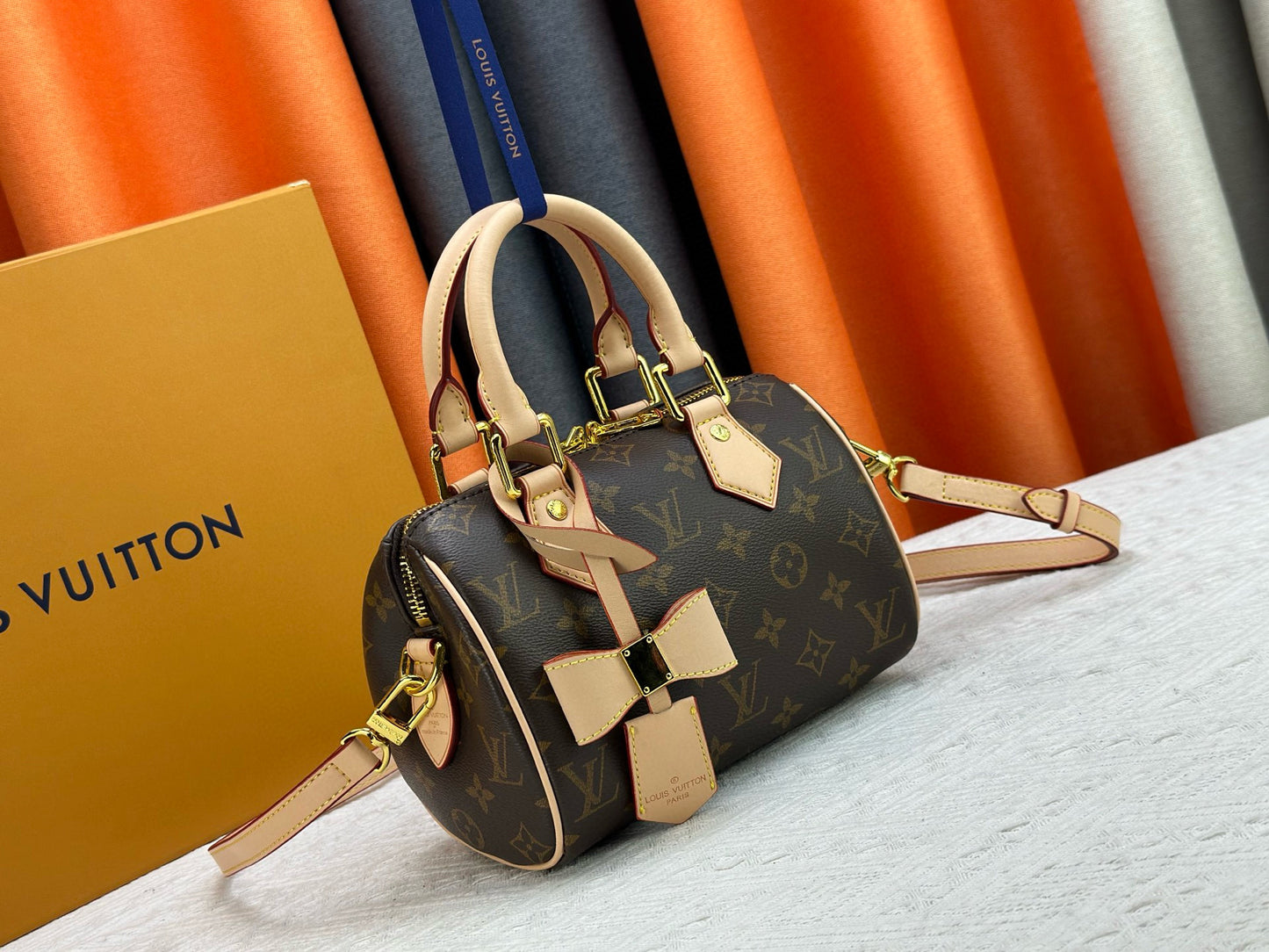 Speedy Bandouliere 20