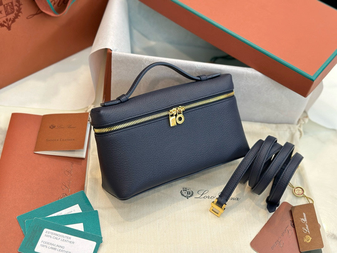 Loro Piana Extra Pocket L19