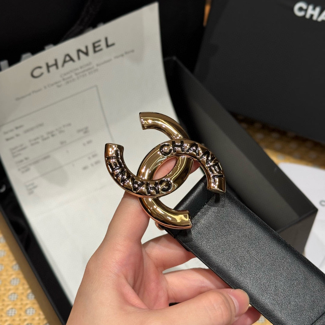 Cc Belt