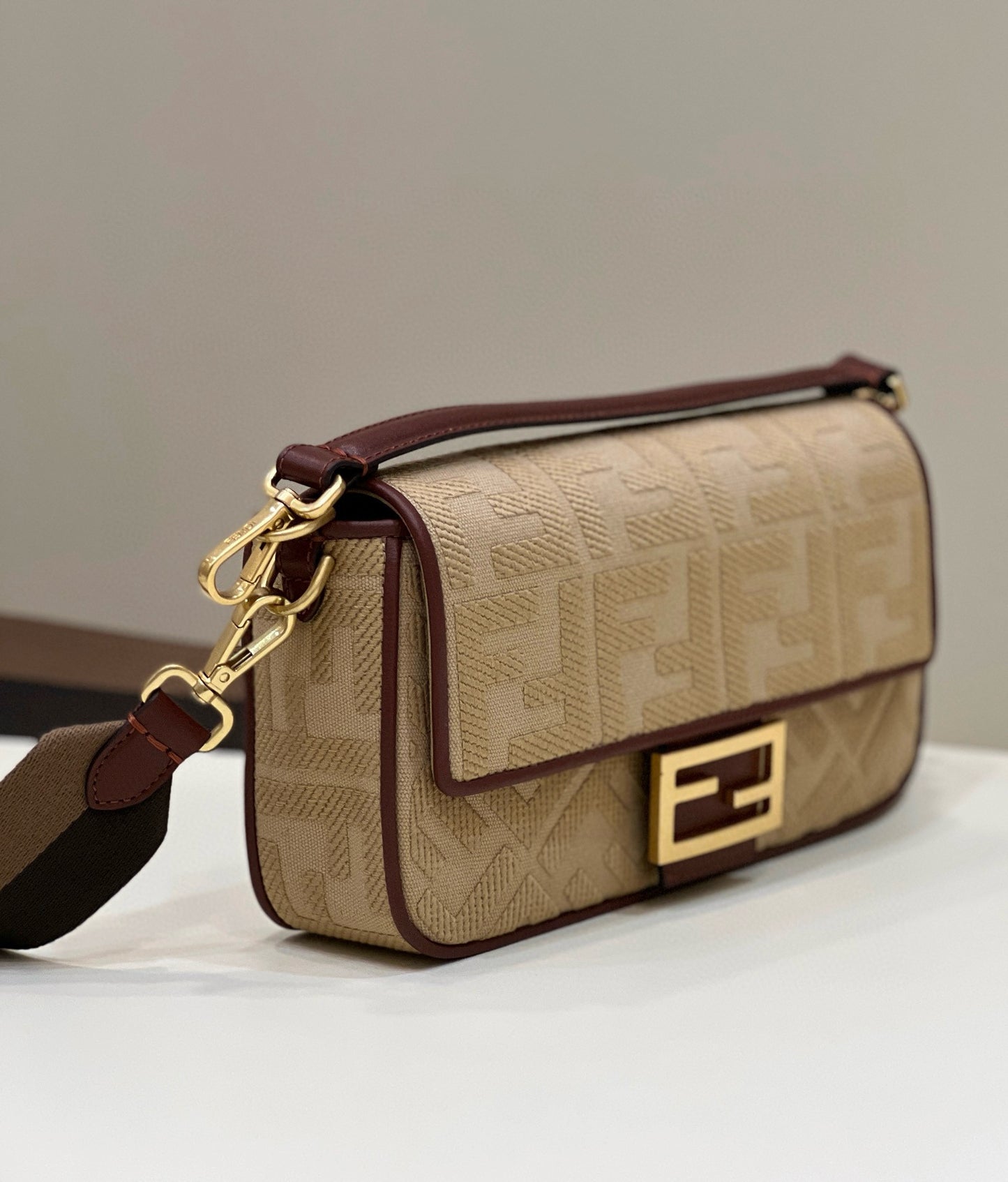 Fendi Baguette