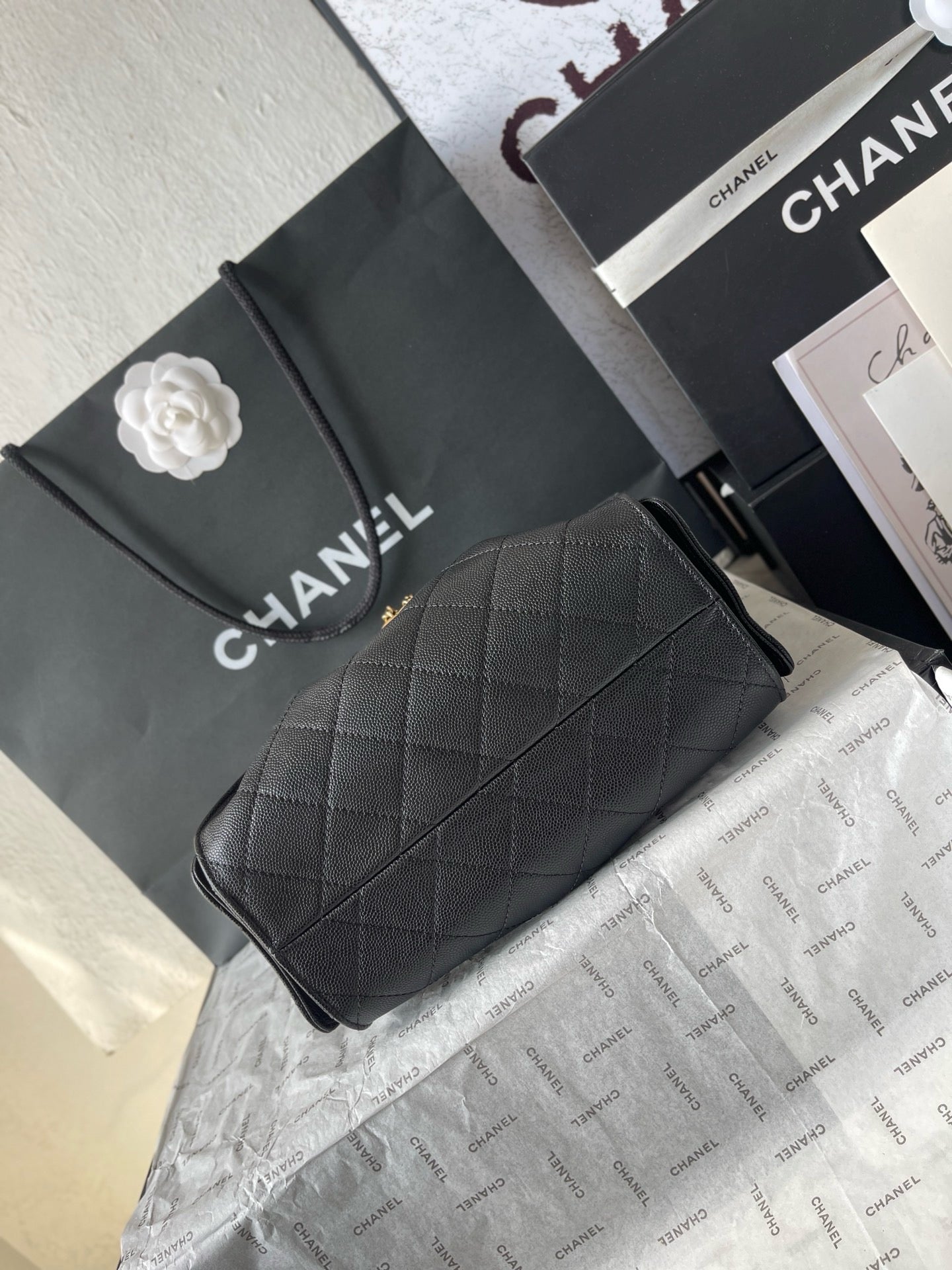 25 Handbag Mini