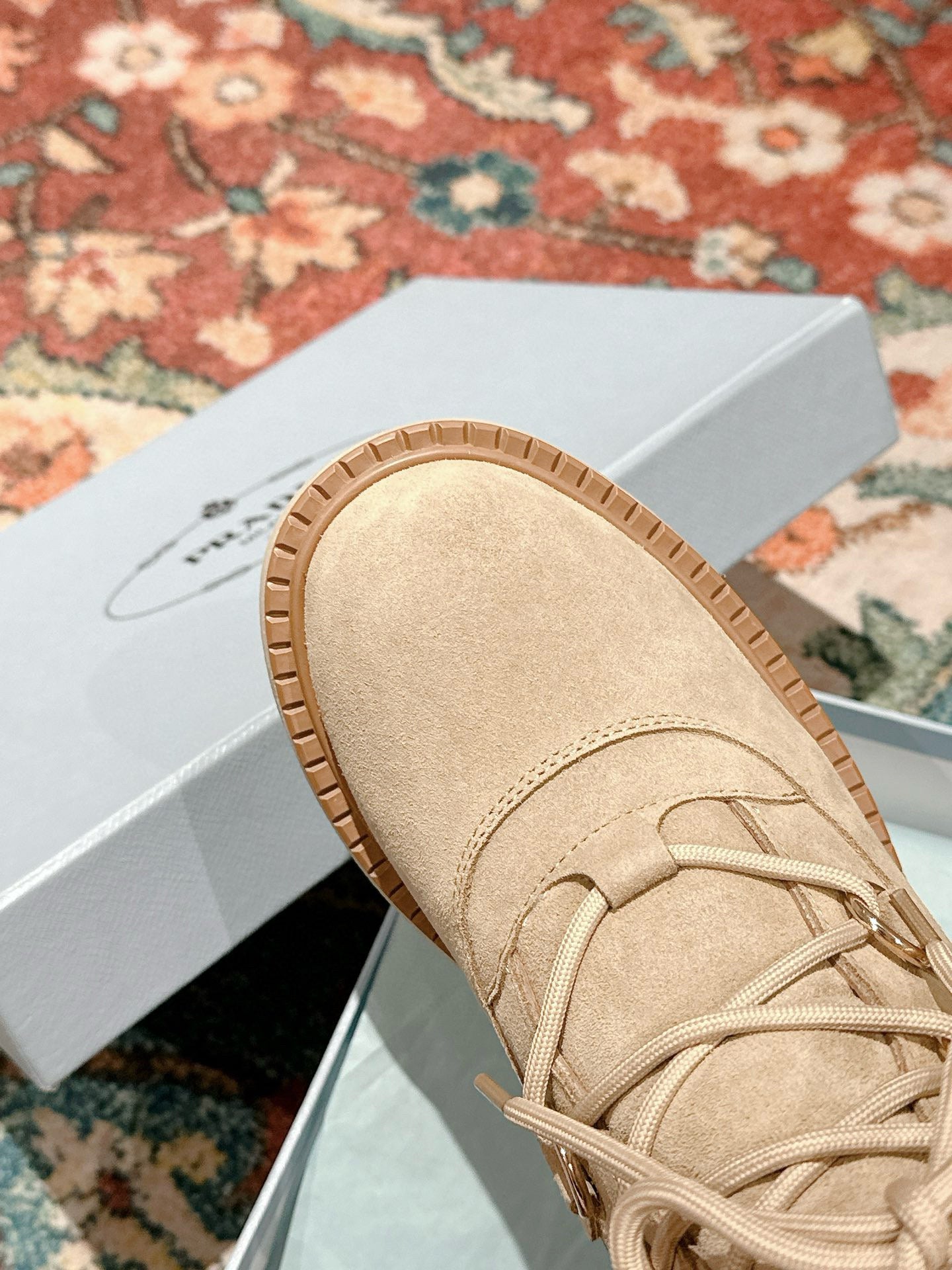 Prada Boot