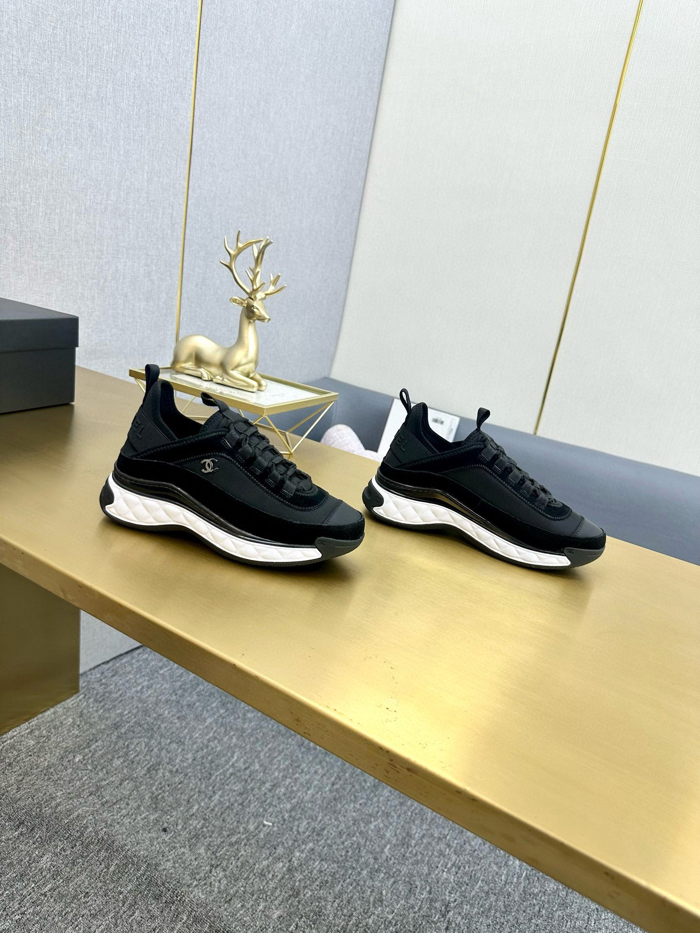 Chanel Sneaker