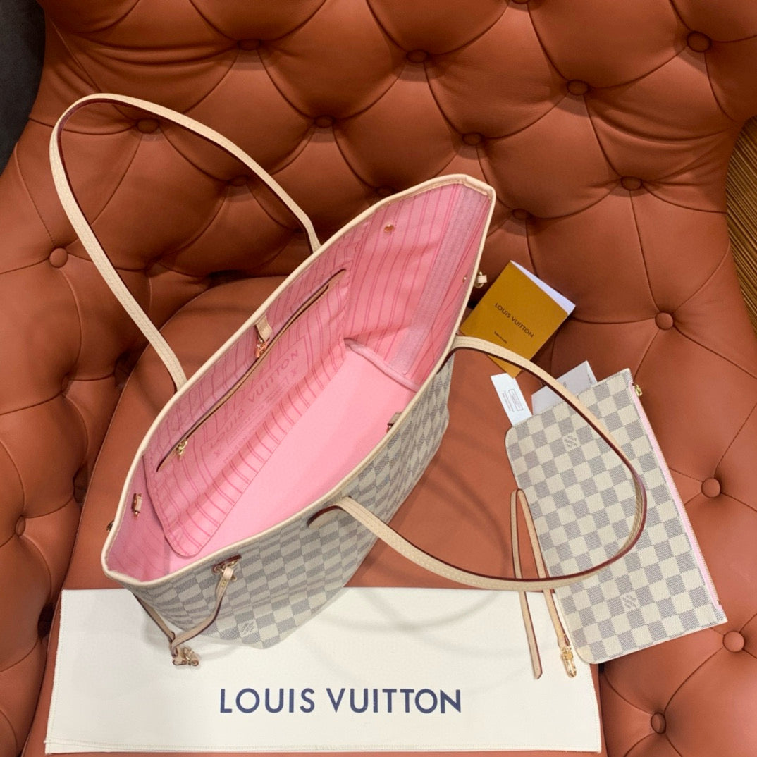 Louis Vuitton Neverfull MM