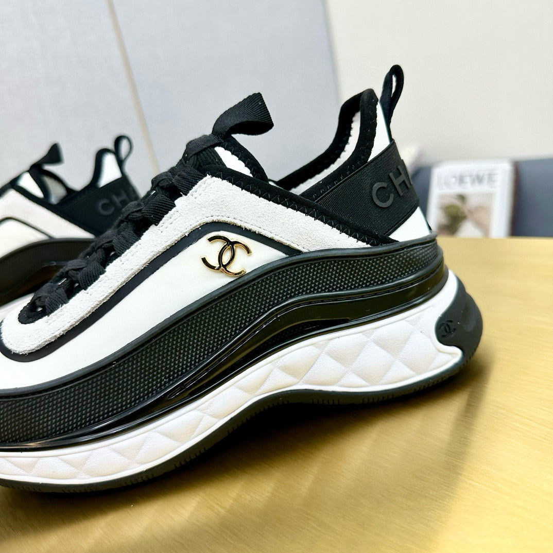 Chanel Sneaker