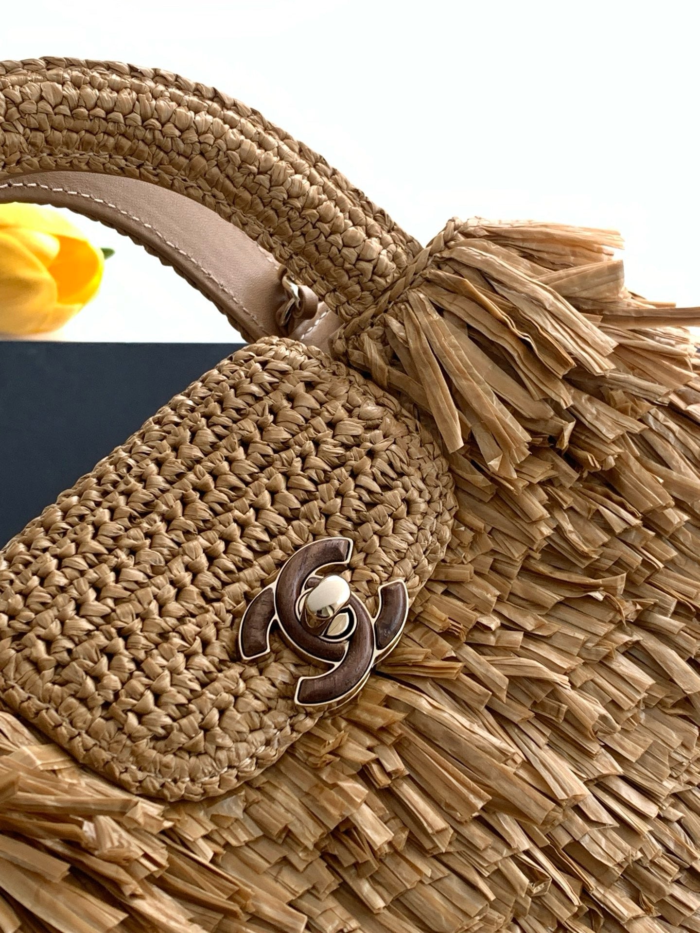 Mini Shopping Tote