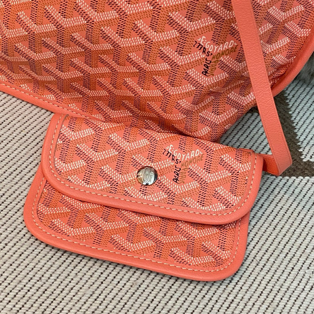 Goyard Anjou Mini Bag