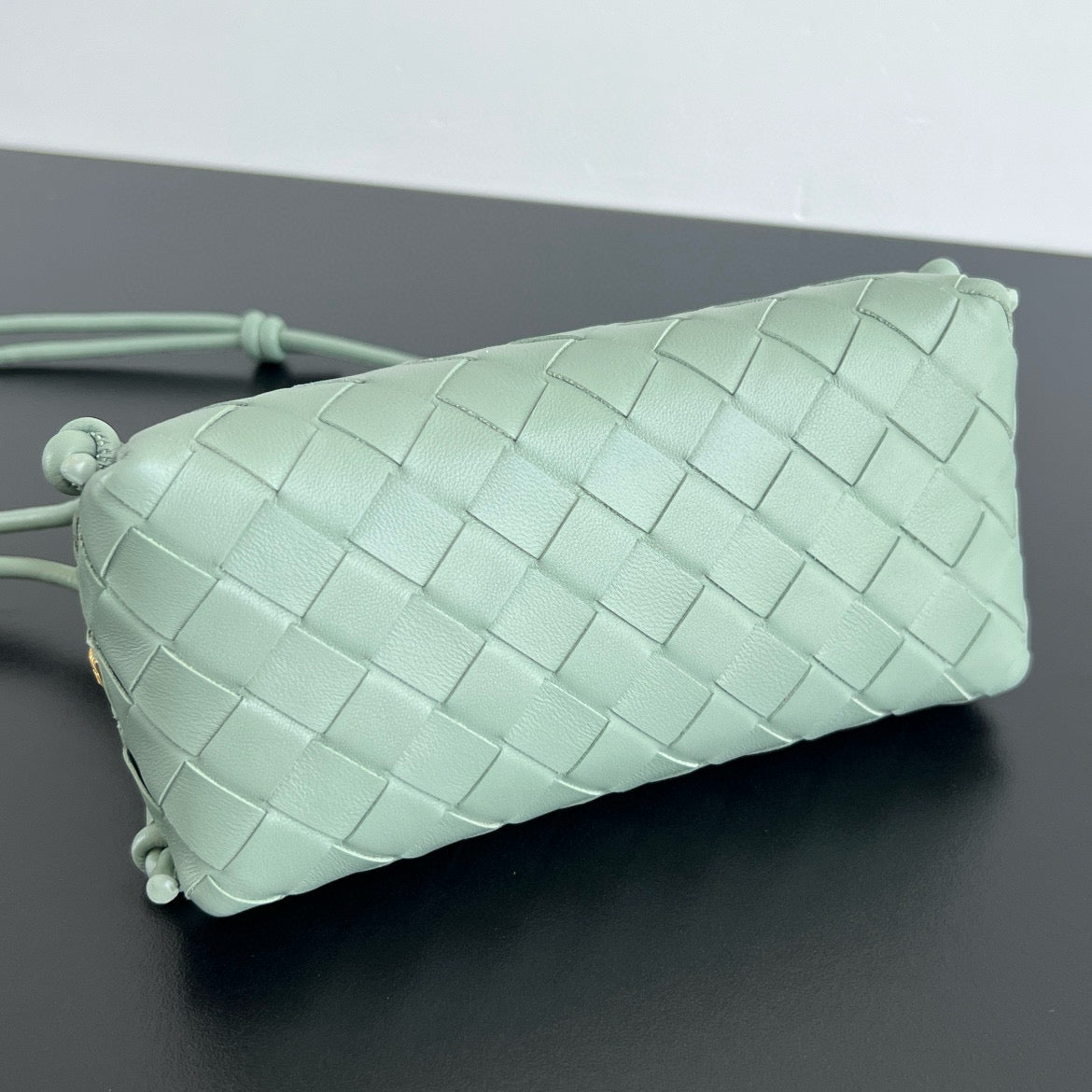 Bottega Veneta Concert Pouch