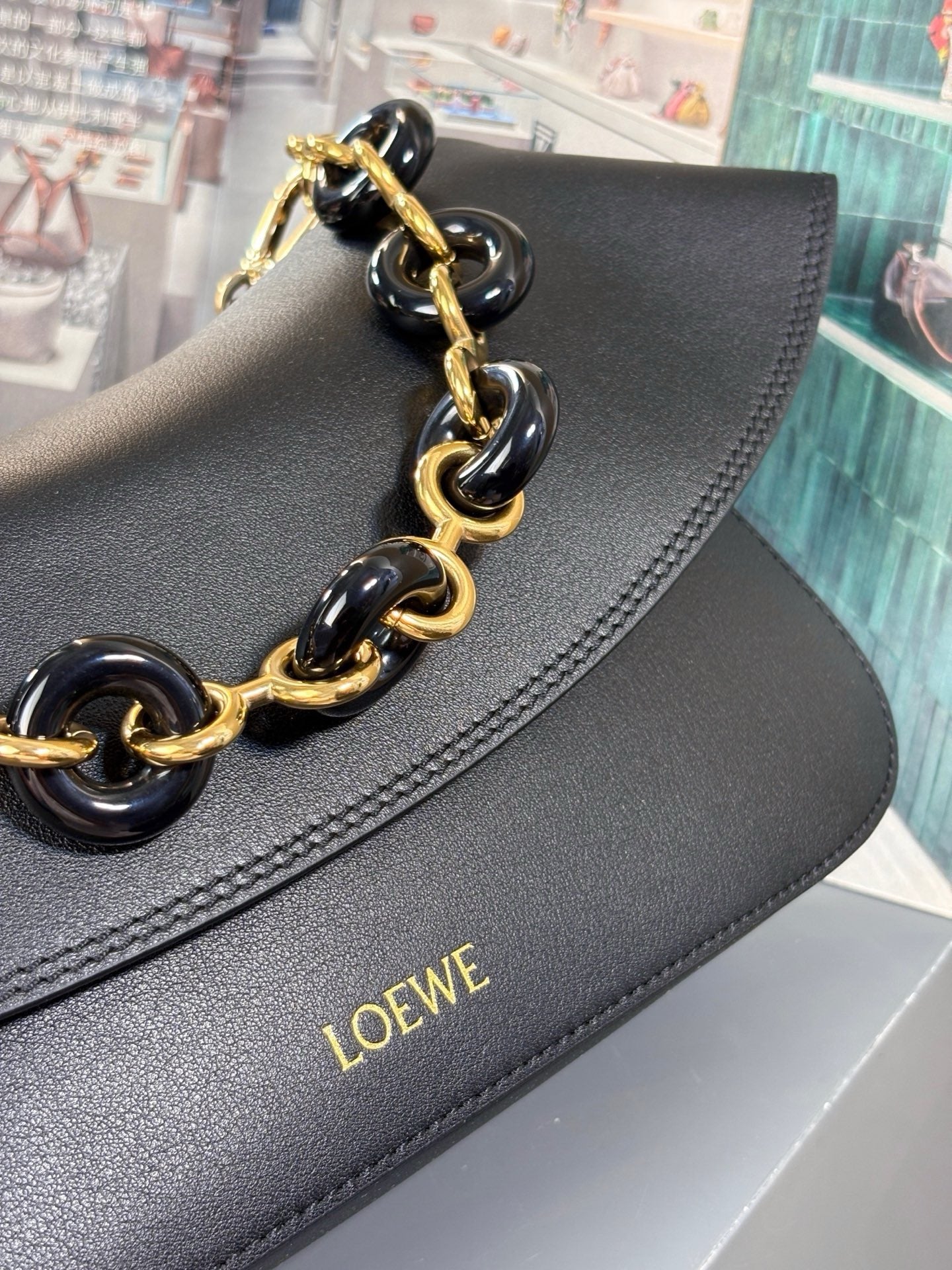 Loewe Medium Ola