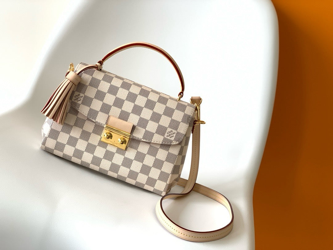 Croisette Bag