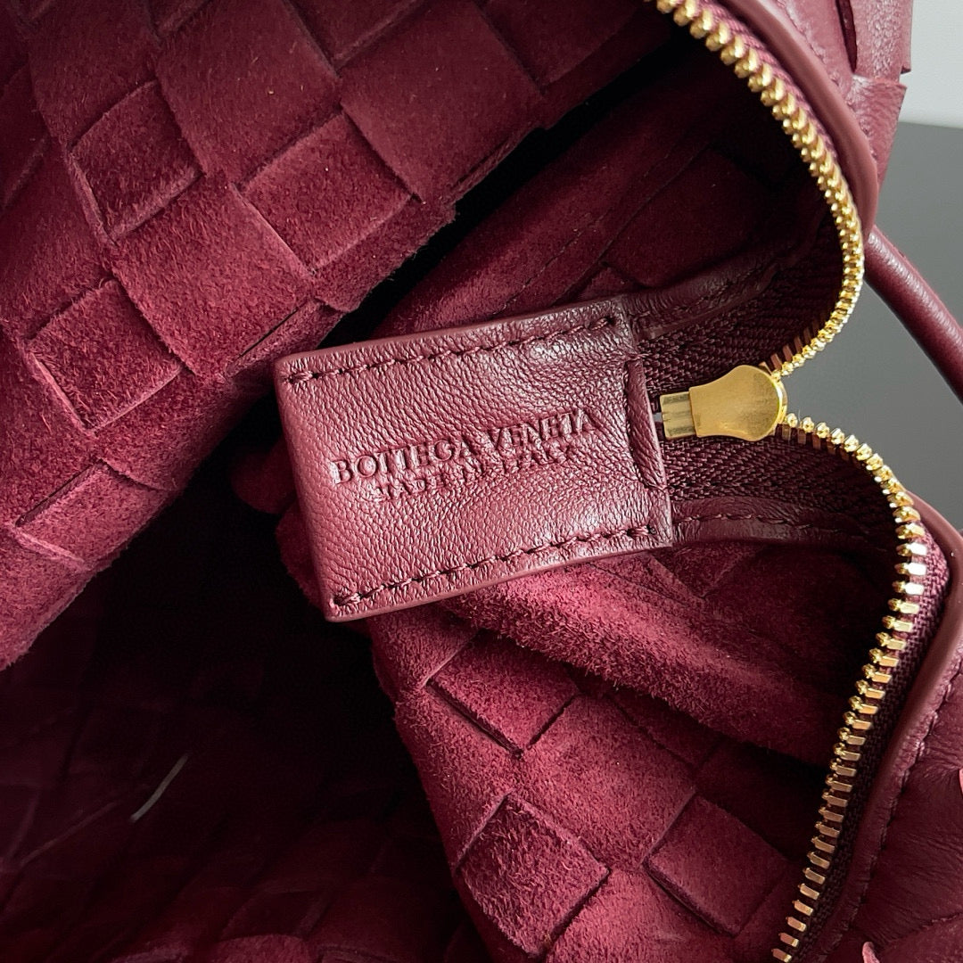Bottega Veneta Loop Camera Bag