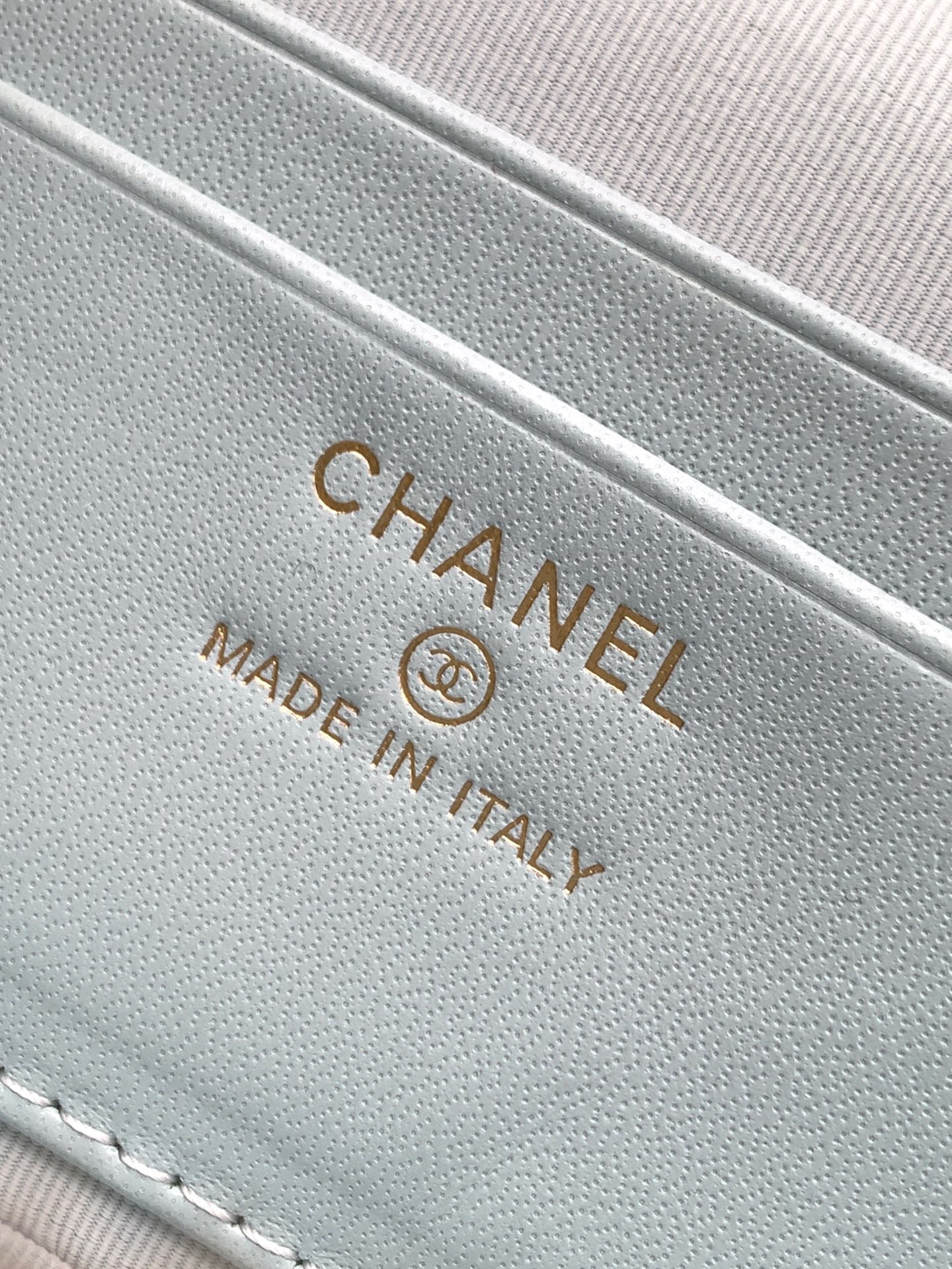 Cc Bag