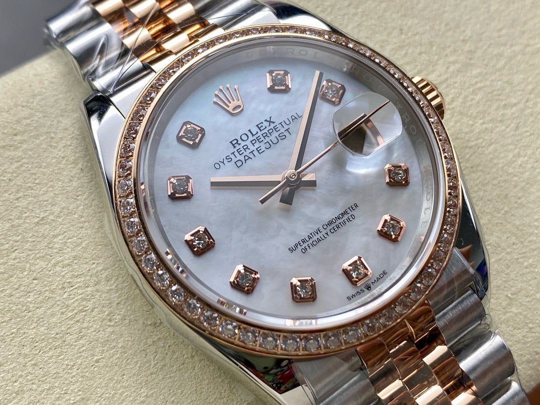 Rolex 36 mm