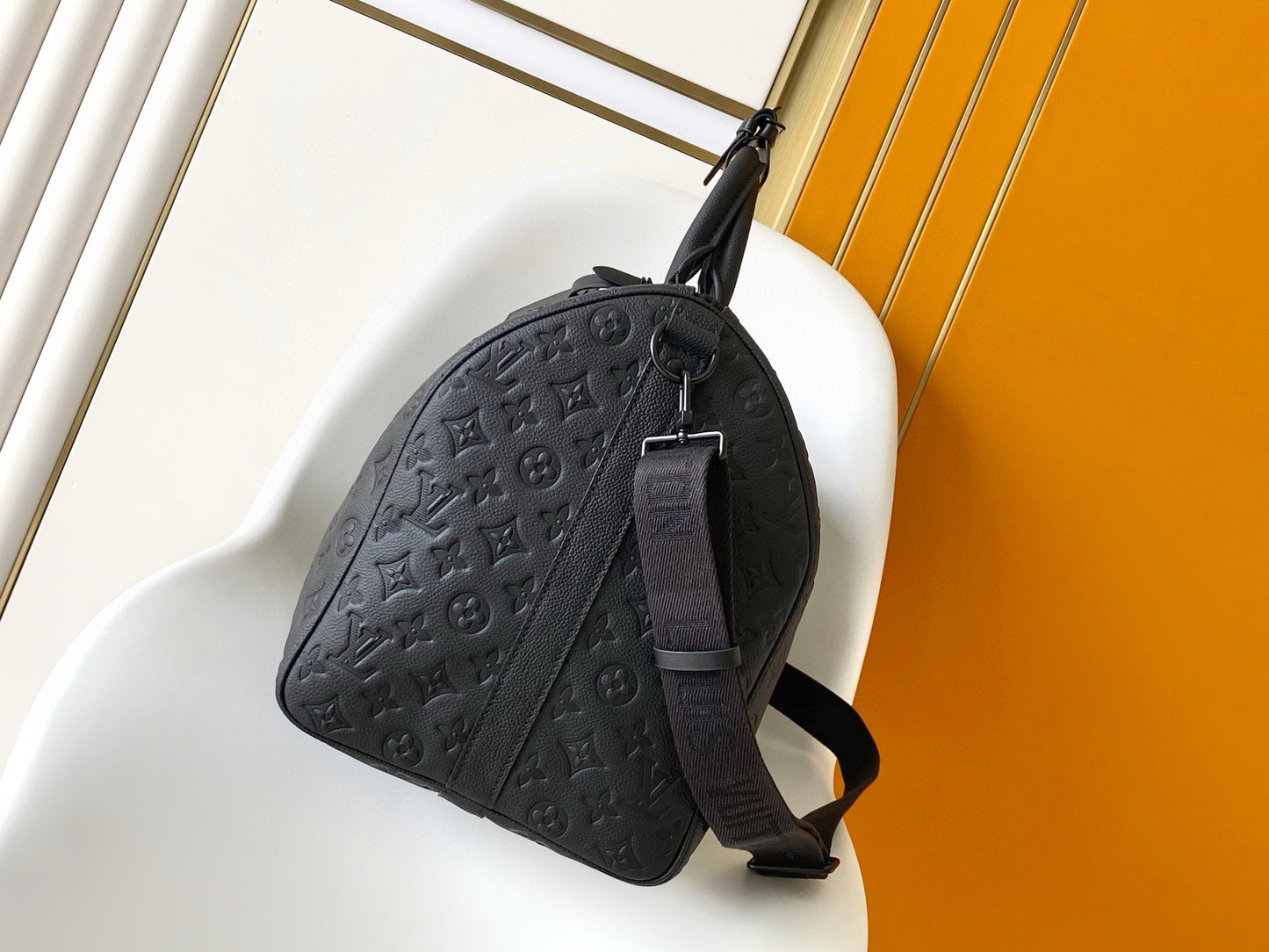 Louis Vuitton Keepall Bandouliere 50