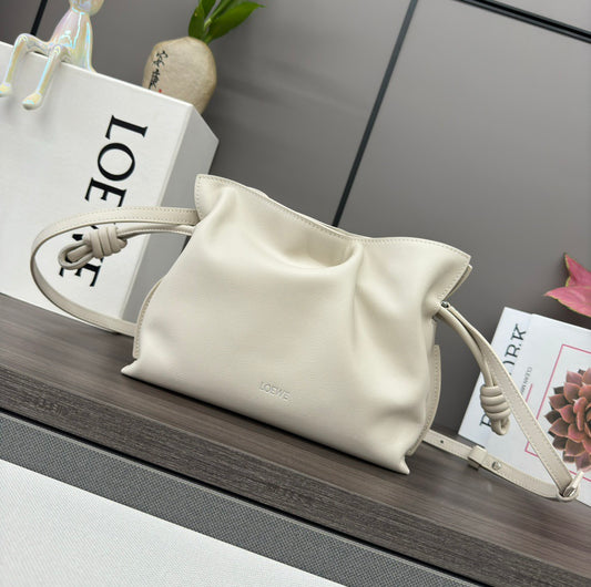 Mini Flamenco Clutch