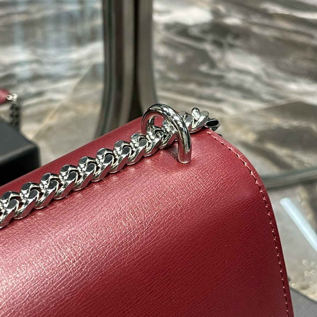 Yves Saint Laurent Sunset