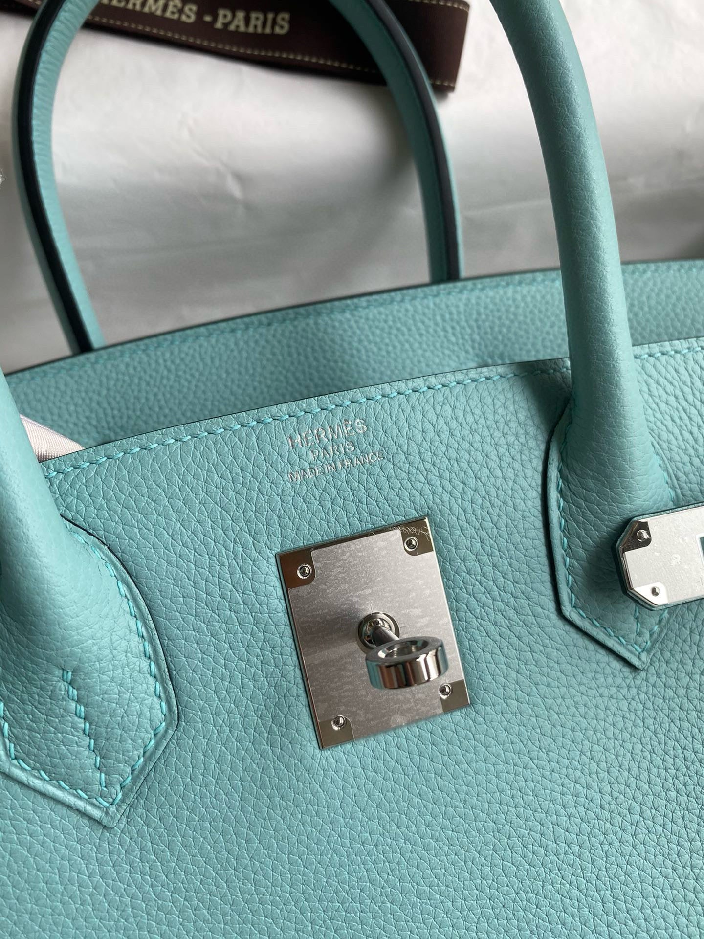 Hermes Birkin 30