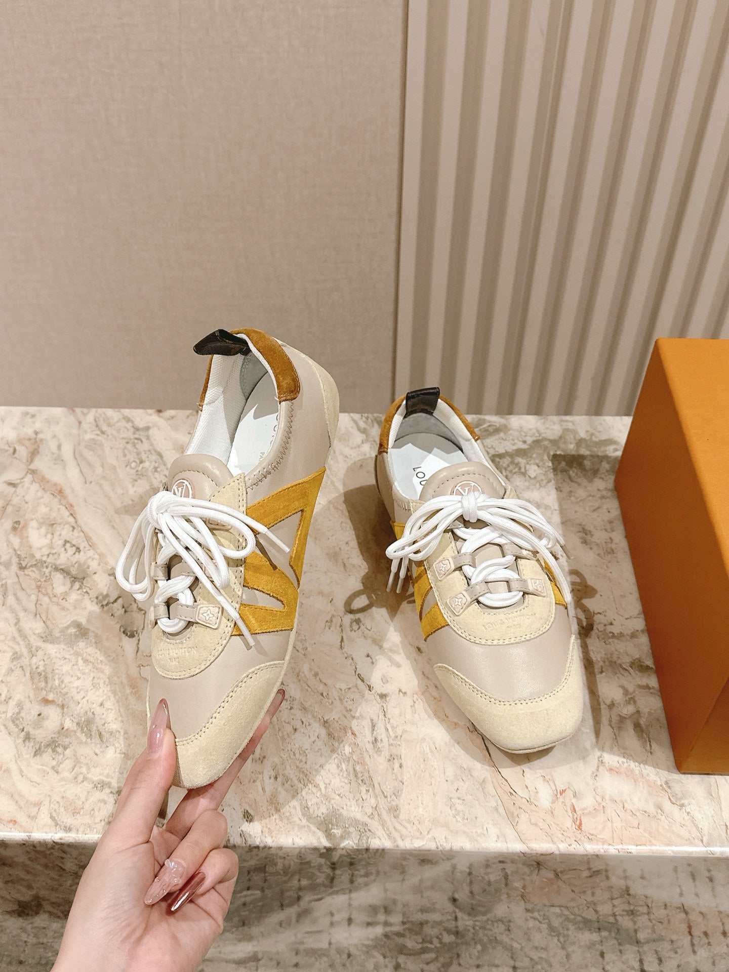 Sneakerina