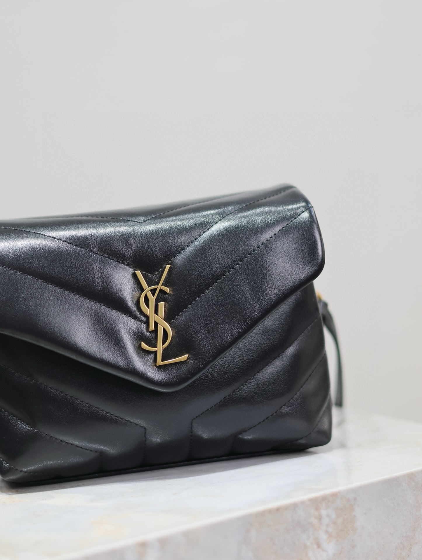 Yves Saint Laurent Loulou Toy