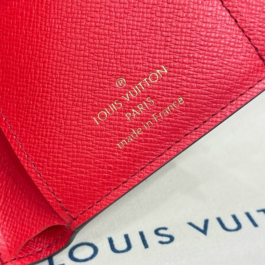 Louis Vuitton Victorine Wallet