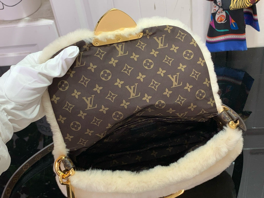 Louis Vuitton Sunset