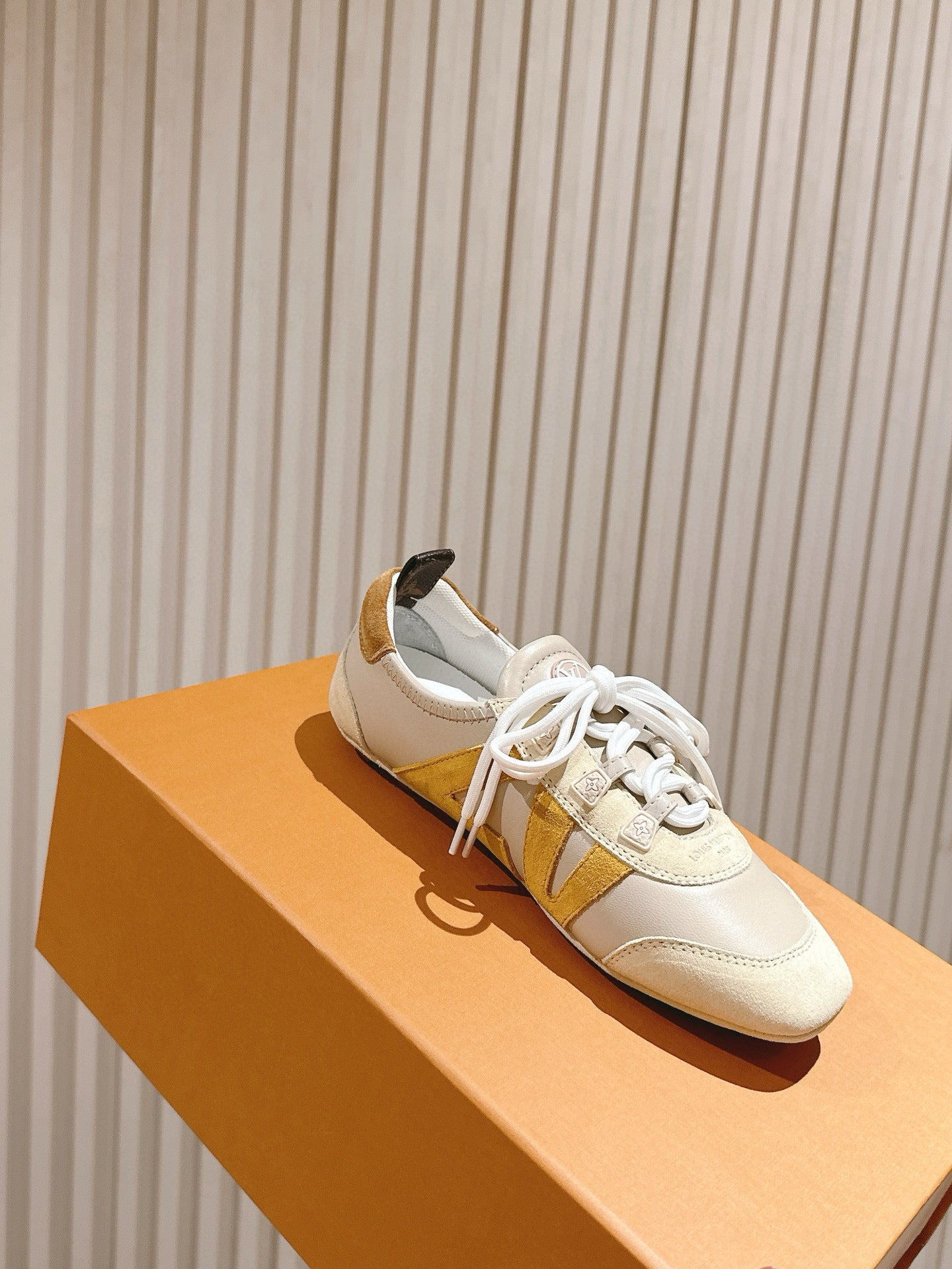 Sneakerina