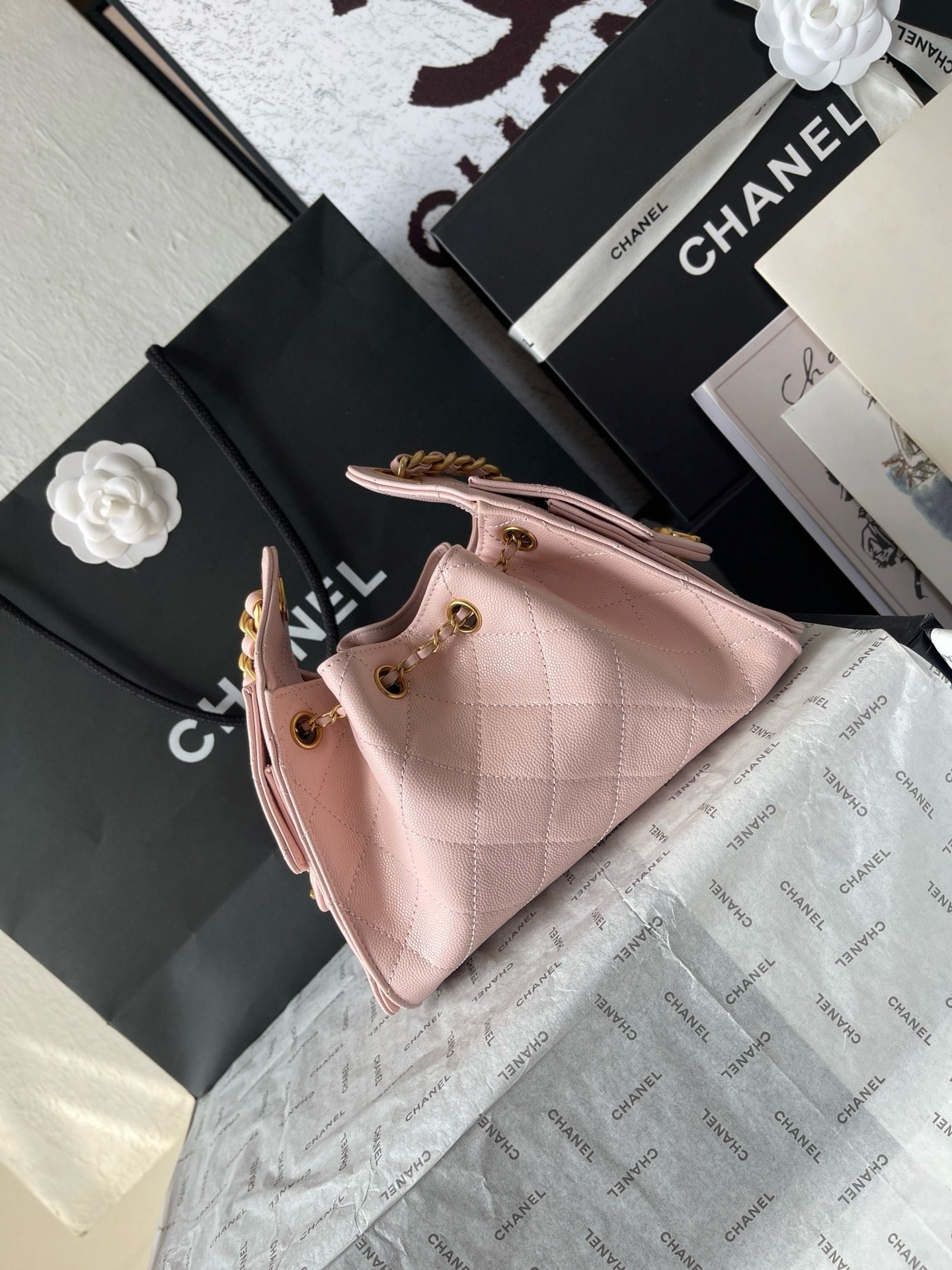 25 Handbag Mini