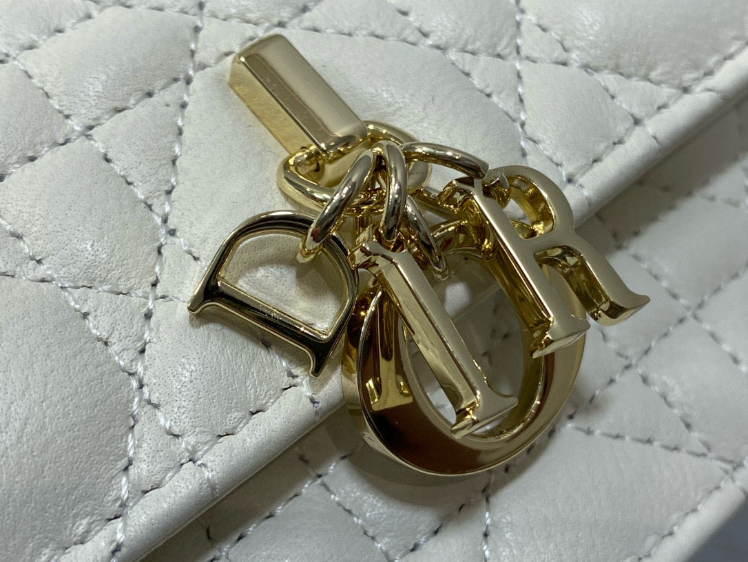 Christian Dior My Dior Mini Bag