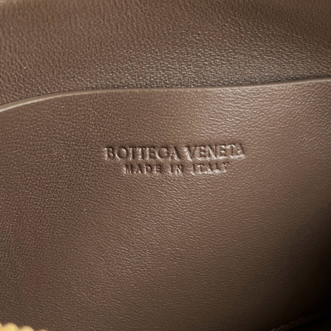 Bottega Veneta Concert Pouch