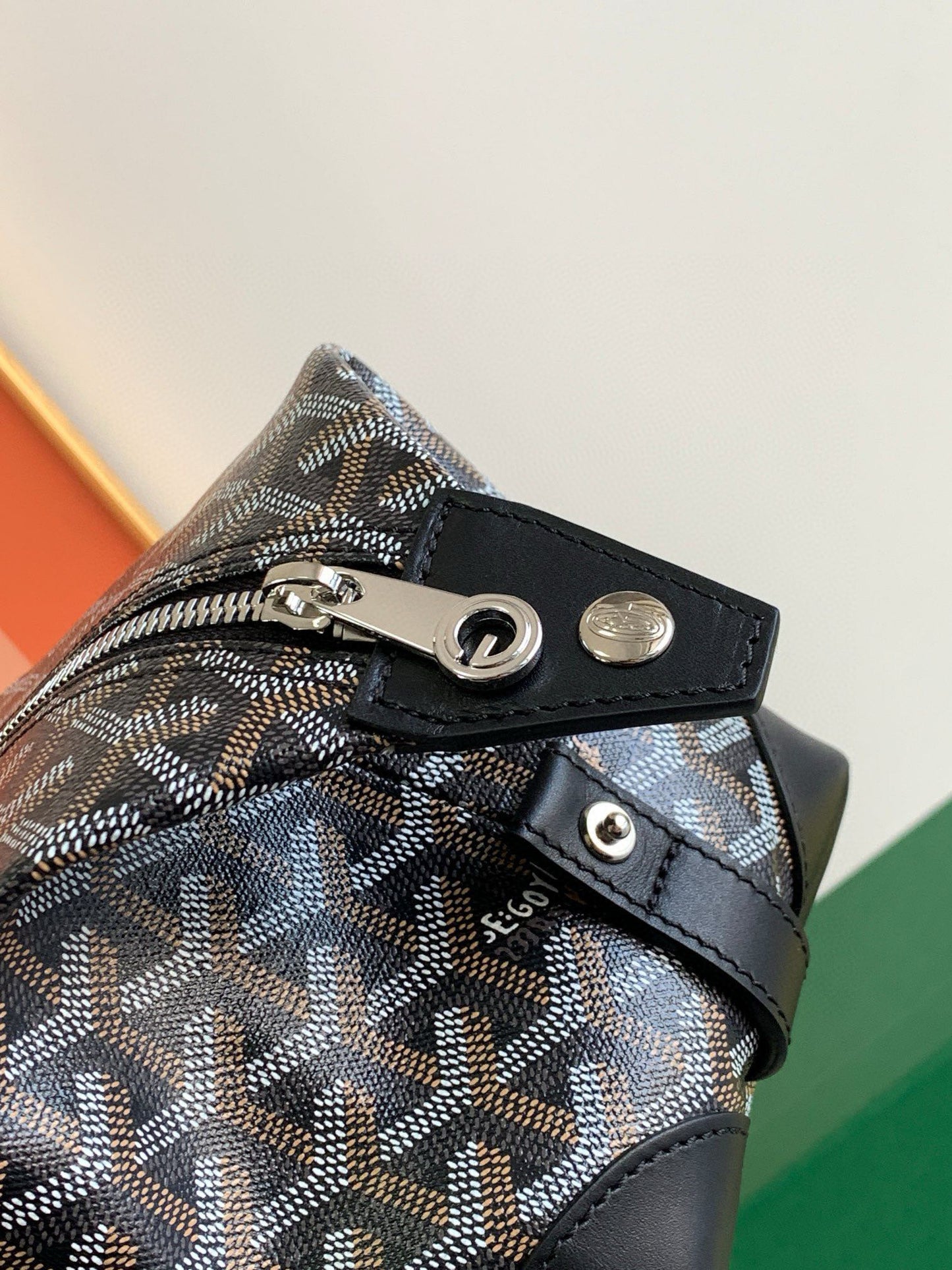 Goyard Boeing 25