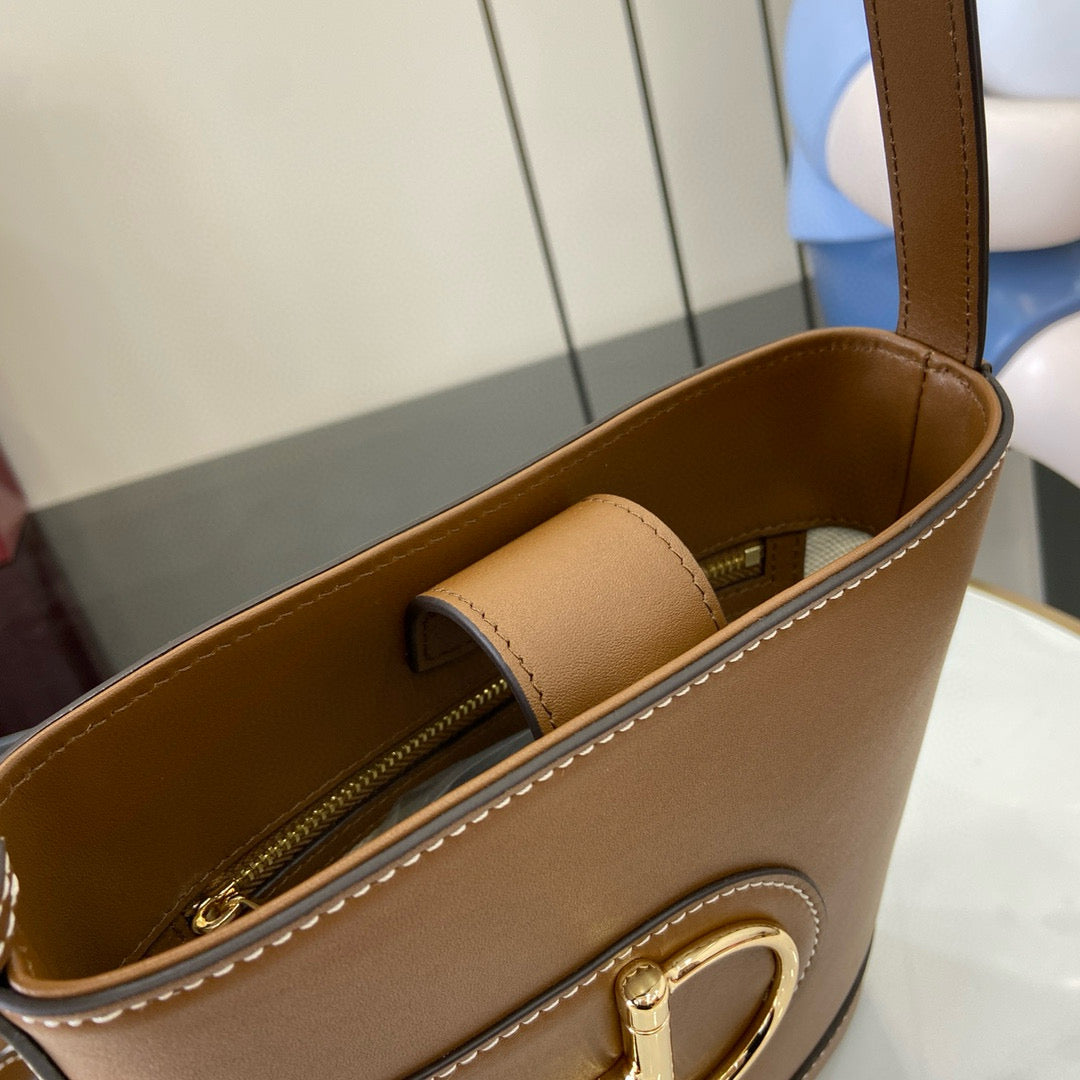 Gucci 73 Mini Bucket Bag