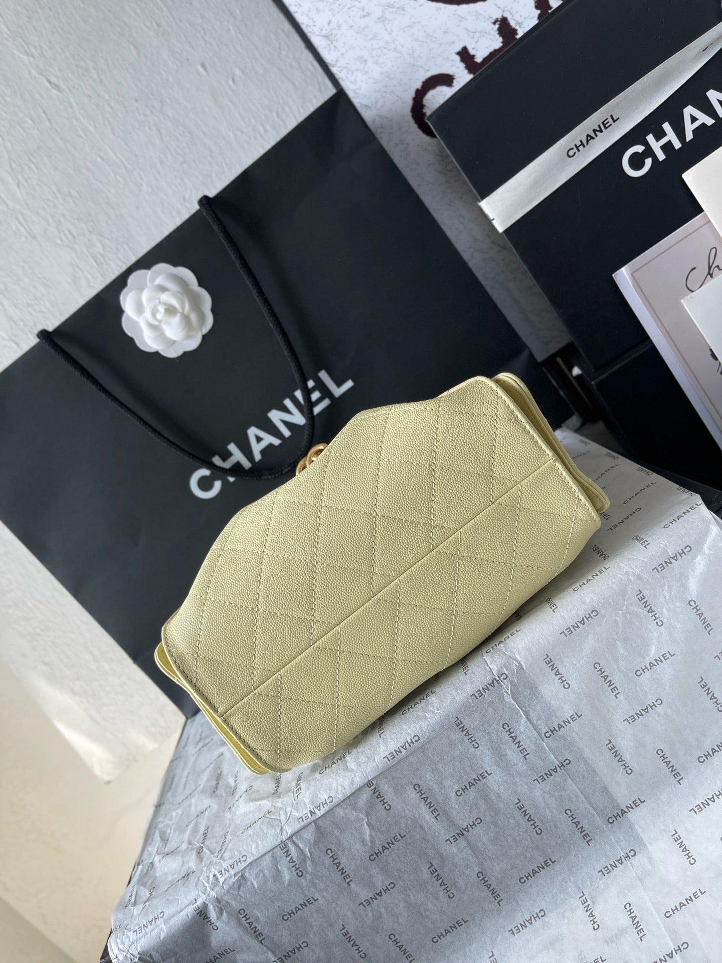 25 Handbag Mini