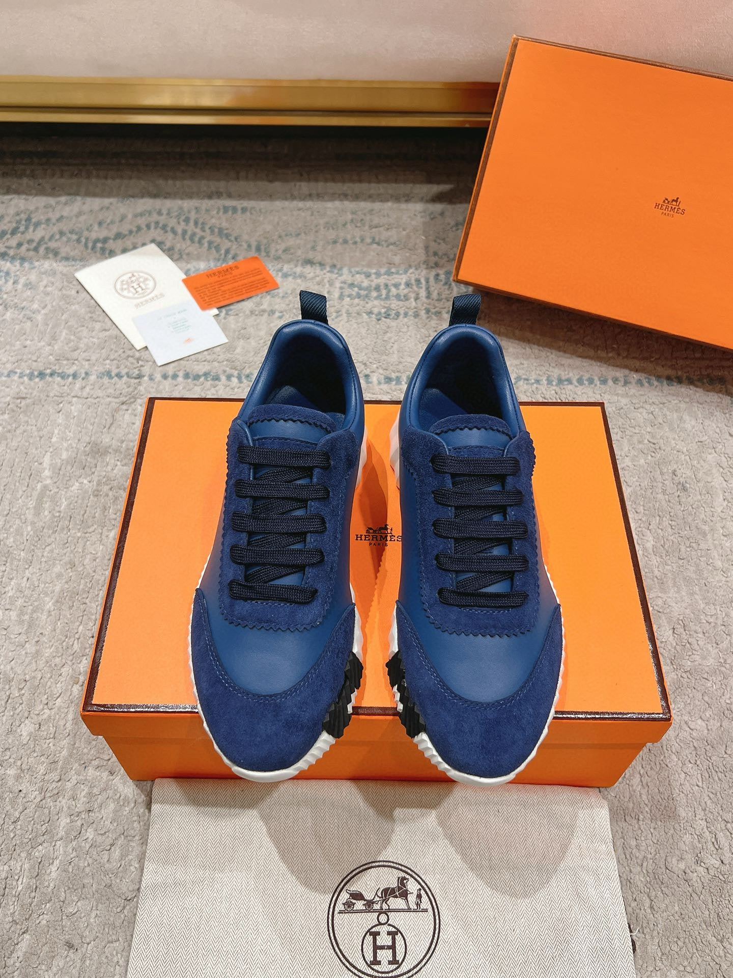 Hermes Sneakers
