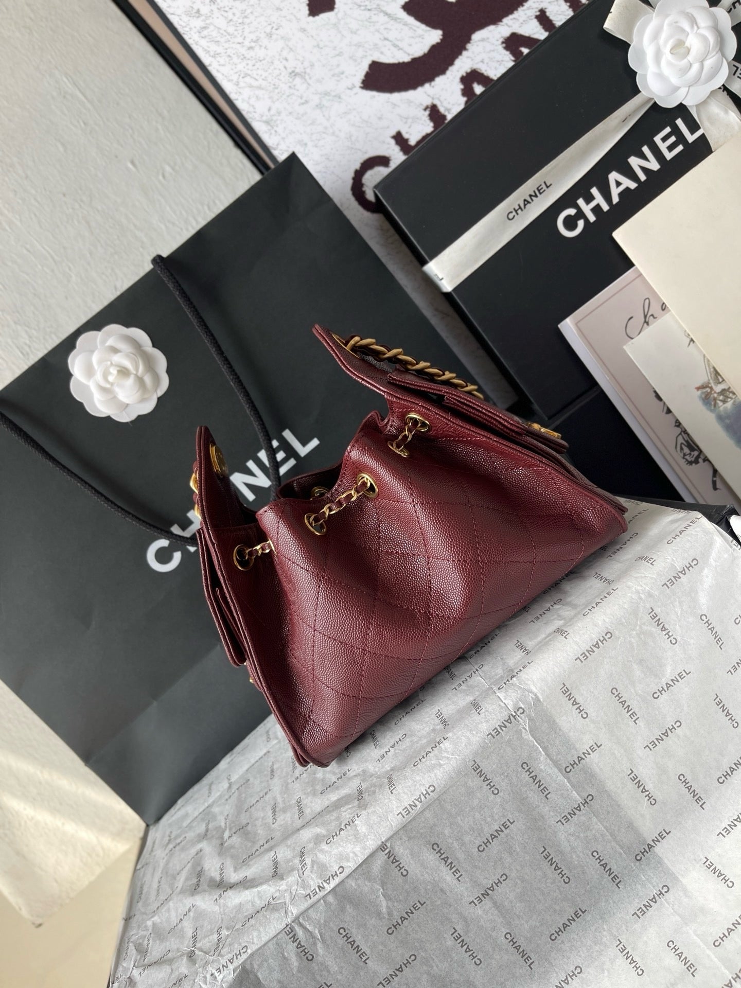 25 Handbag Mini