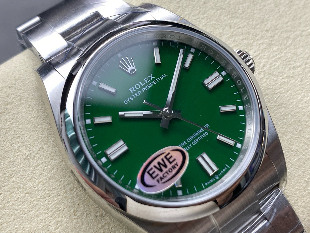 Rolex 36 mm