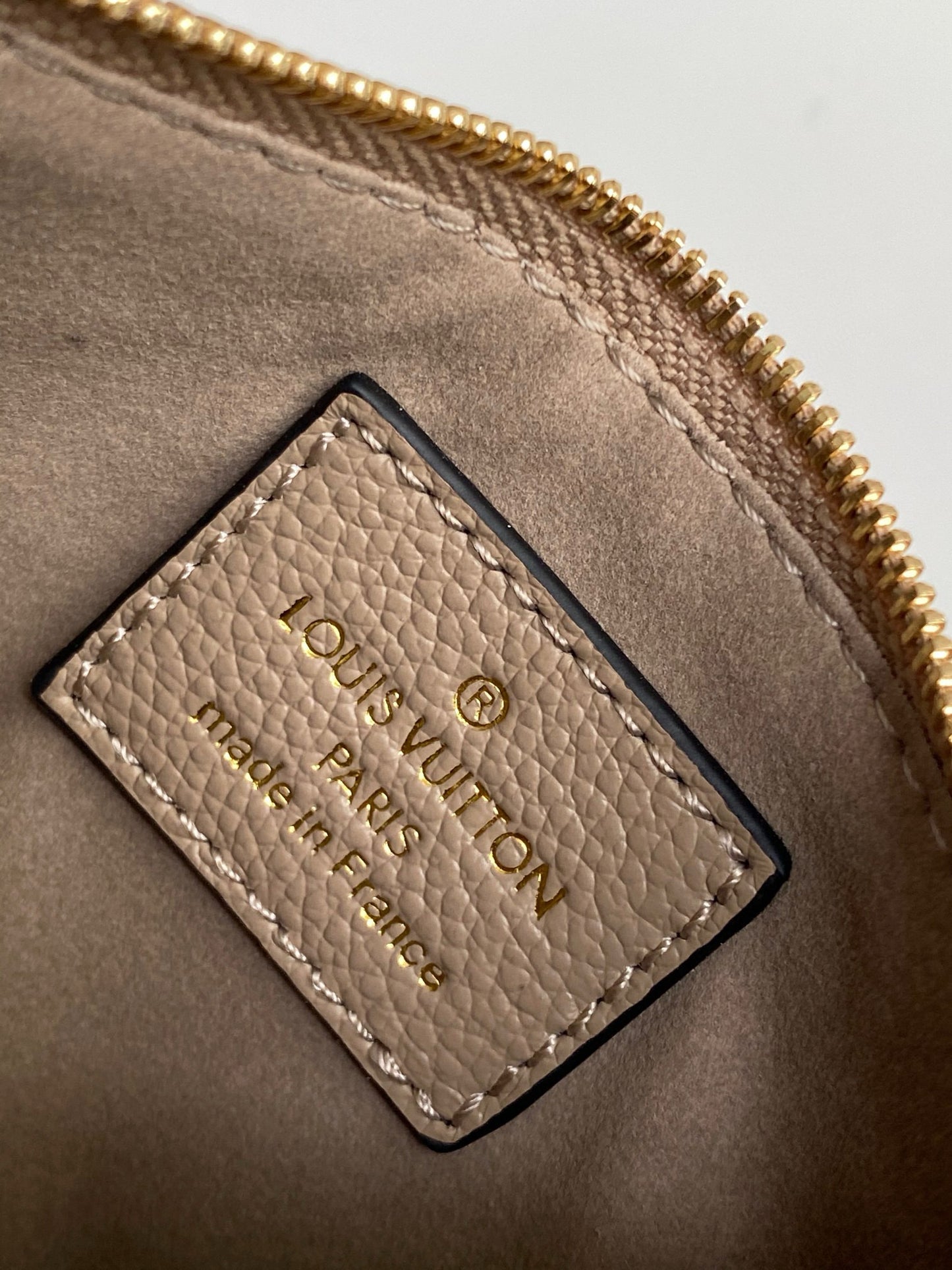 Louis Vuitton Lv Bundle