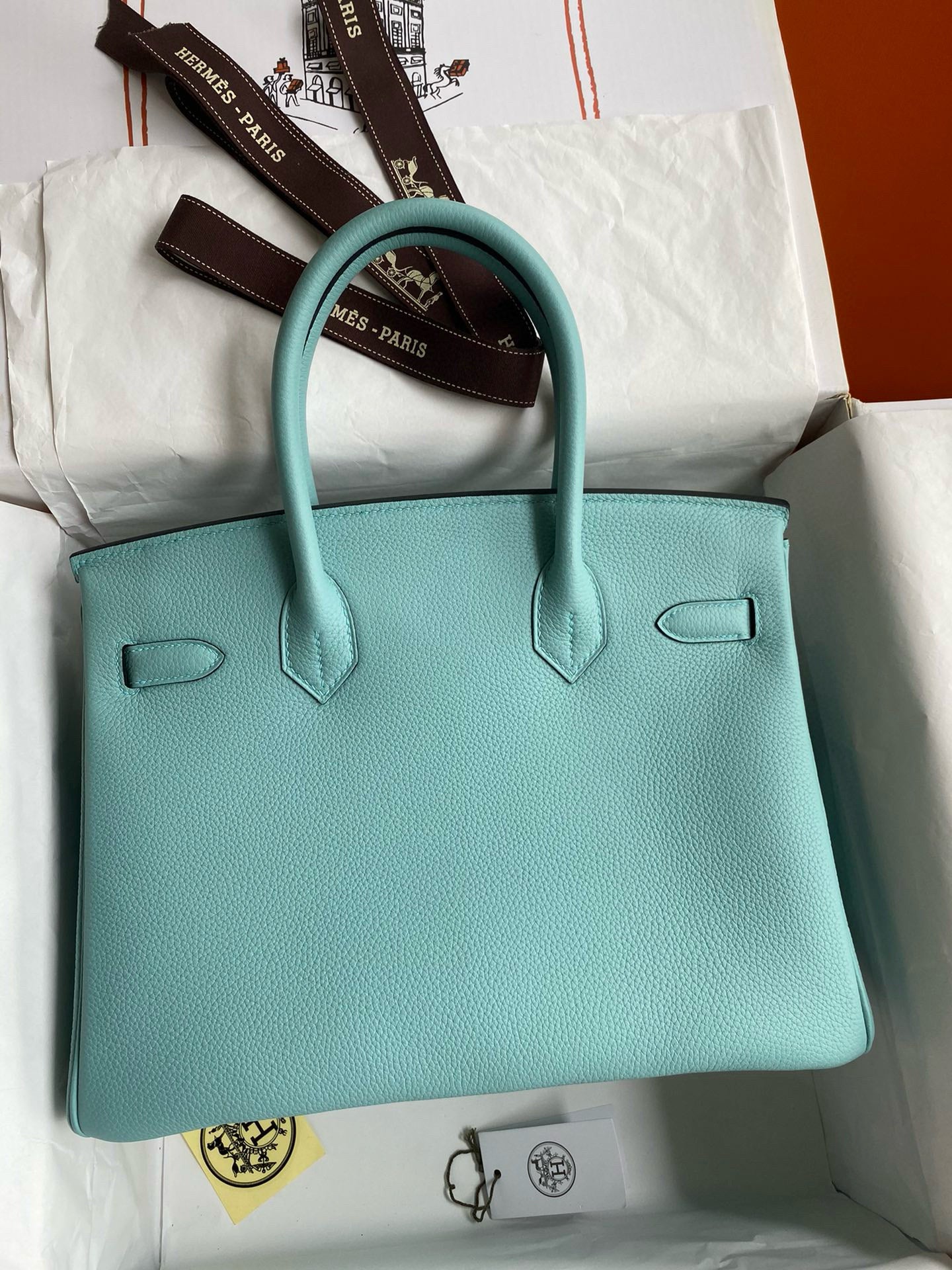 Hermes Birkin 30