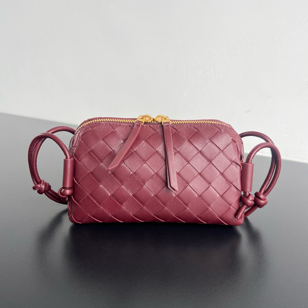 Bottega Veneta Concert Pouch