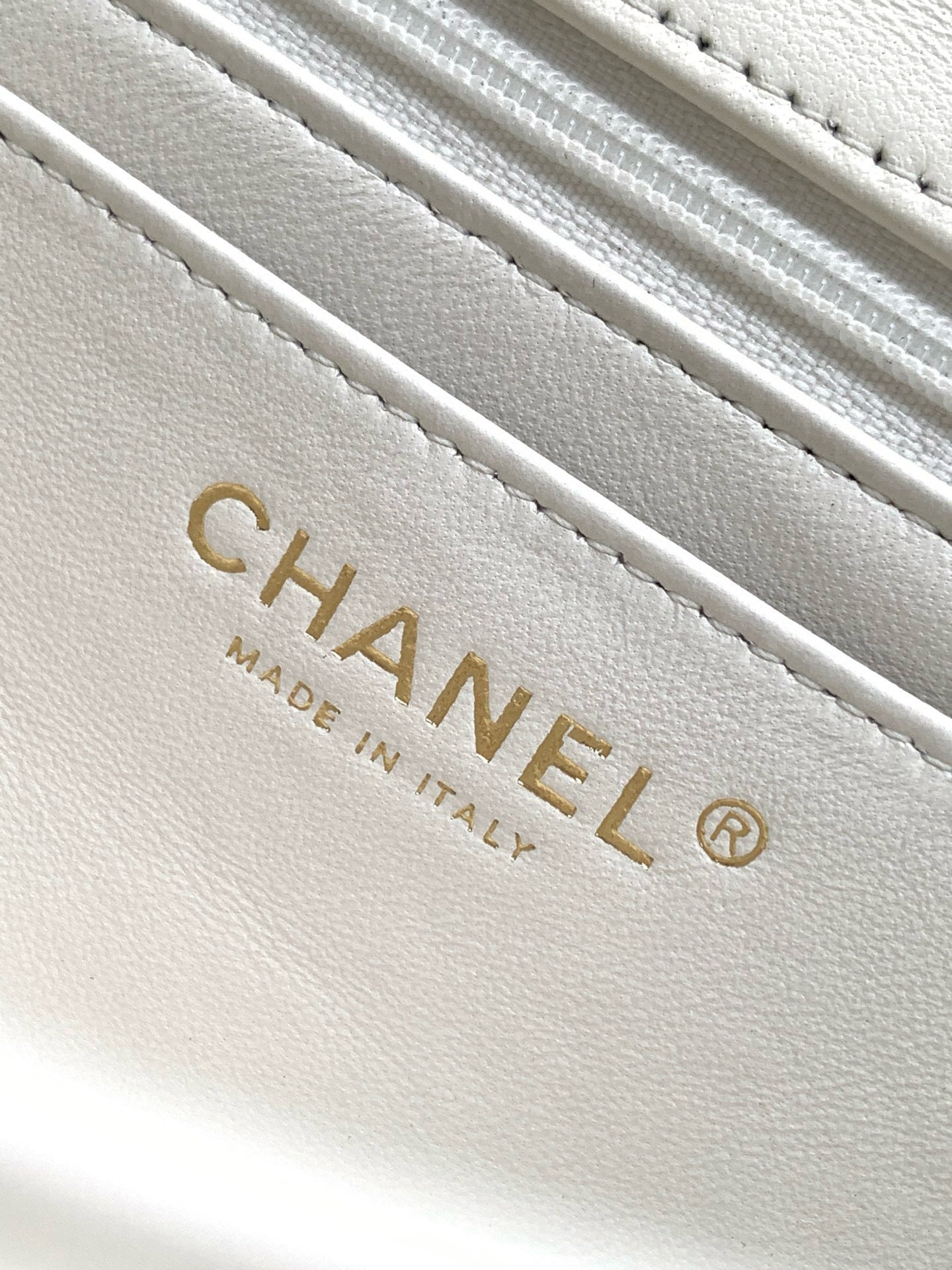 Mini Classic Handbag