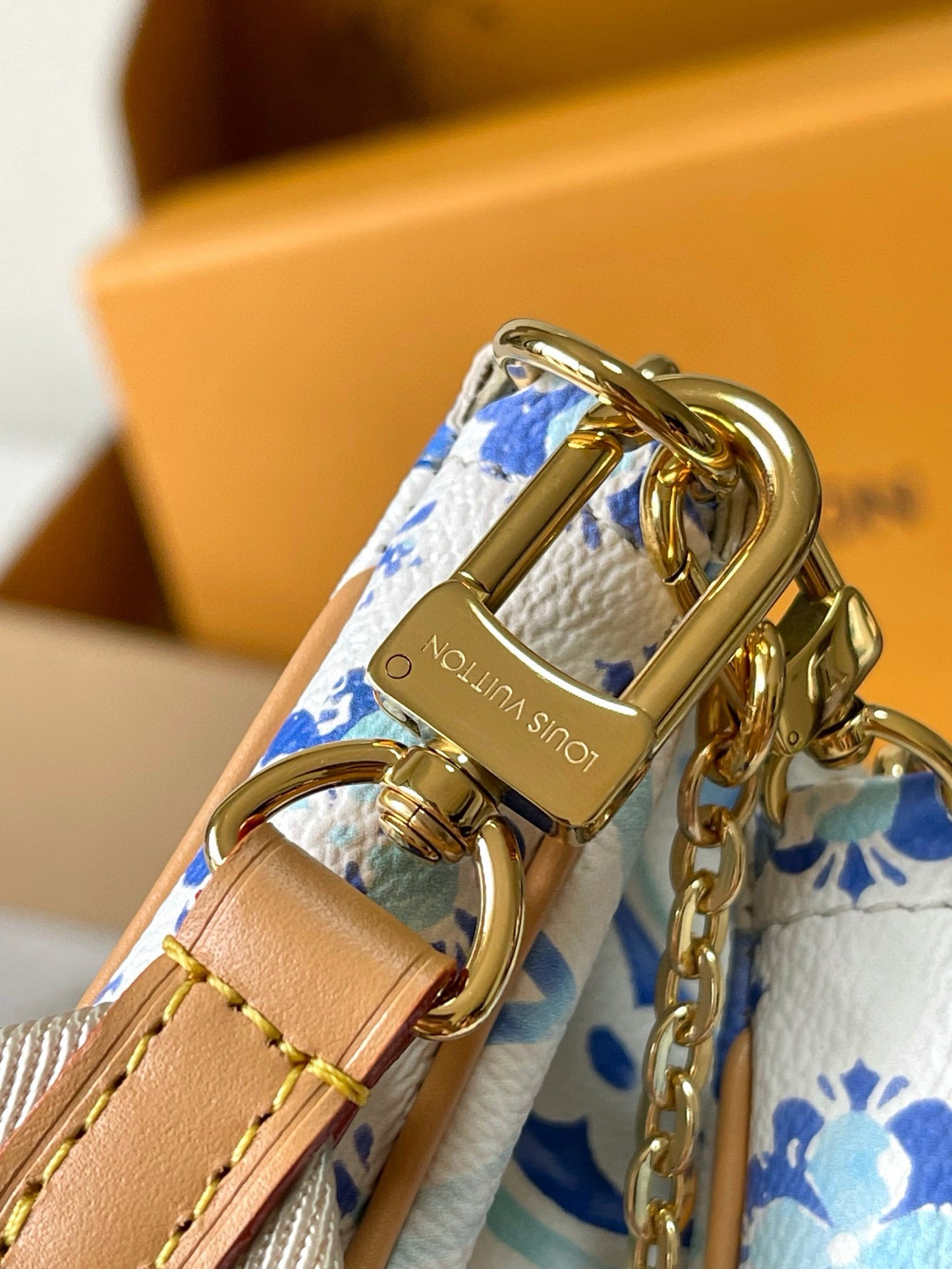 Louis Vuitton Multi Pochette Accessoires