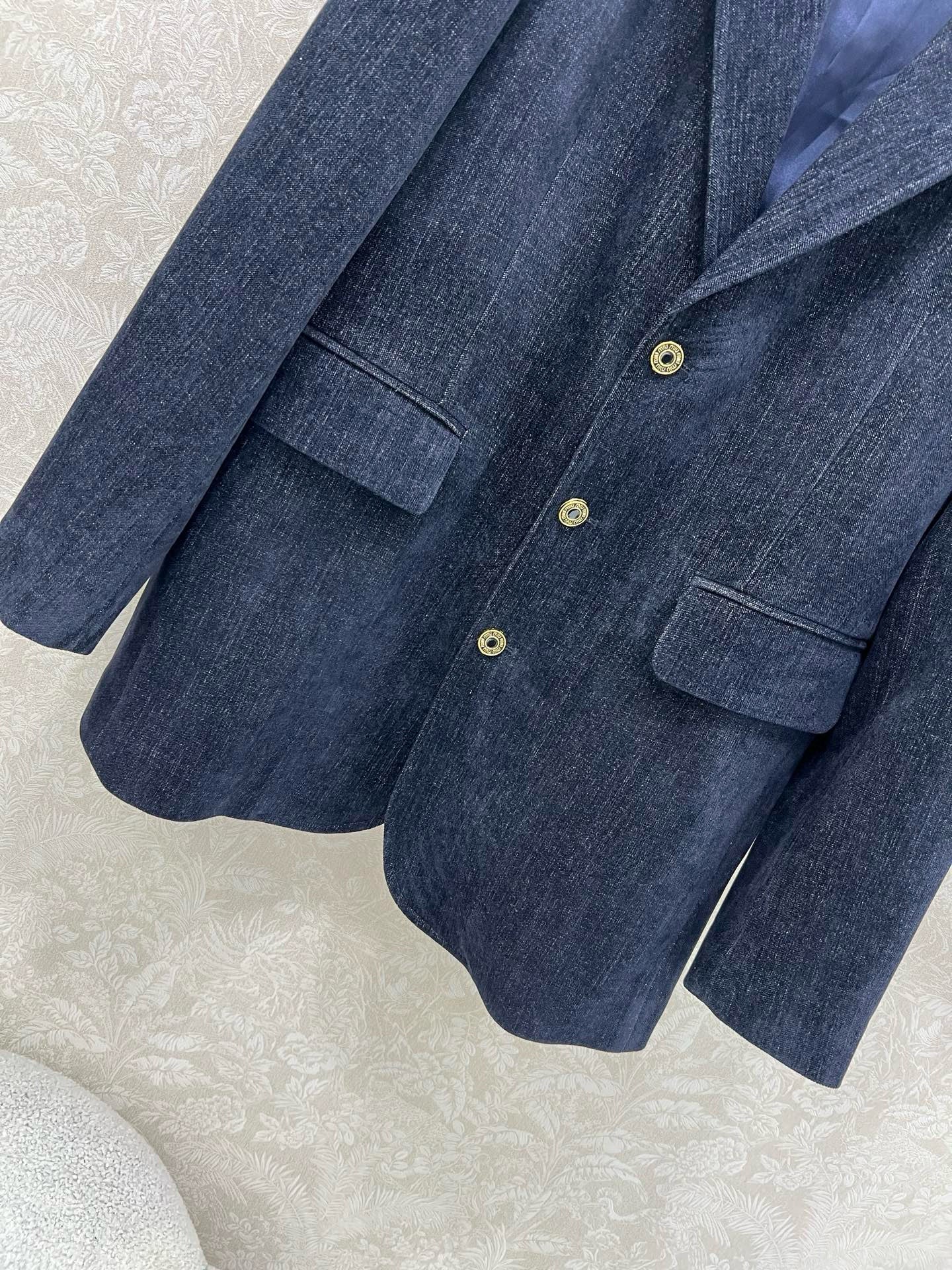 Miu miu Jacket-Skirt