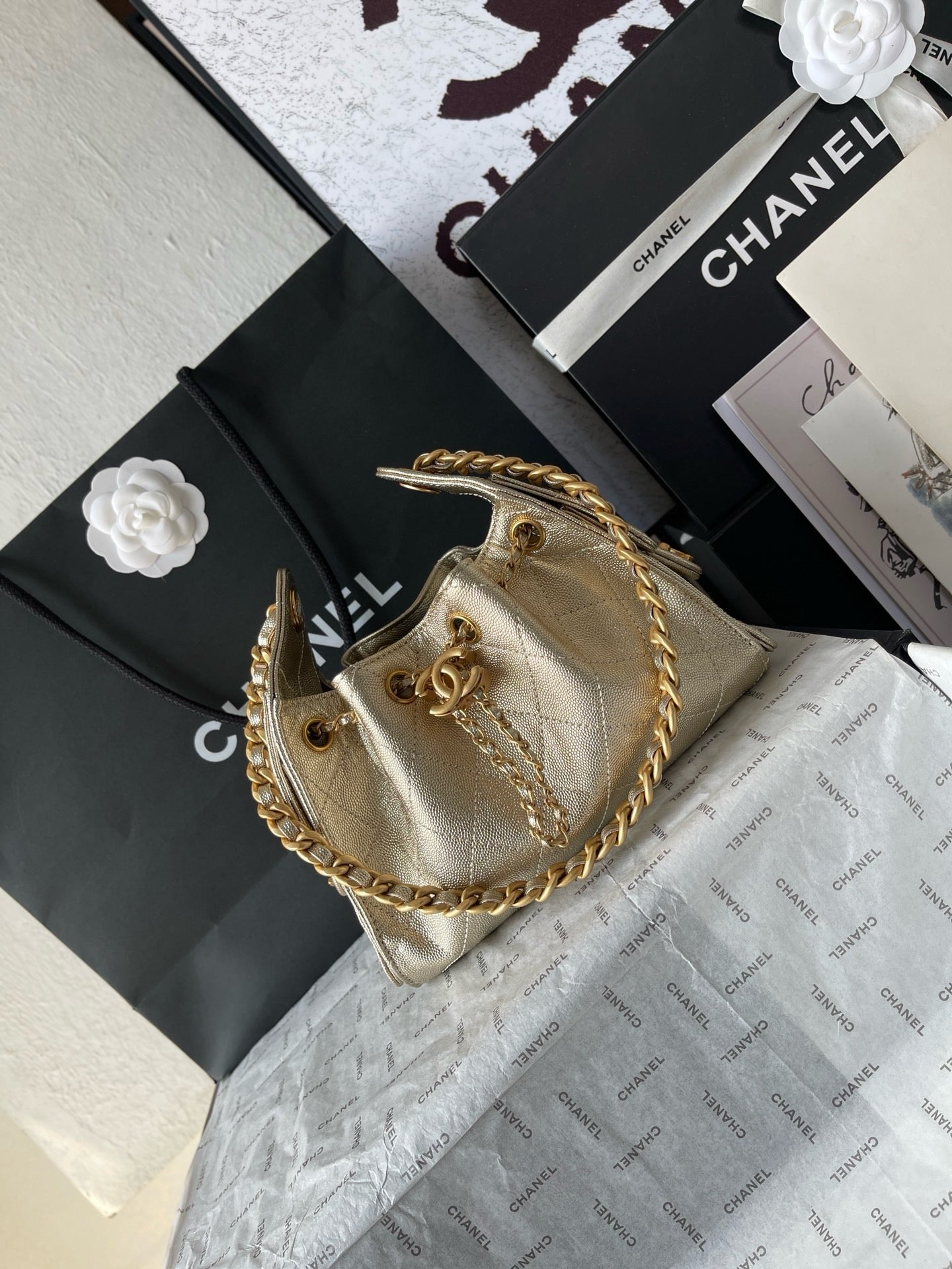 25 Handbag Mini