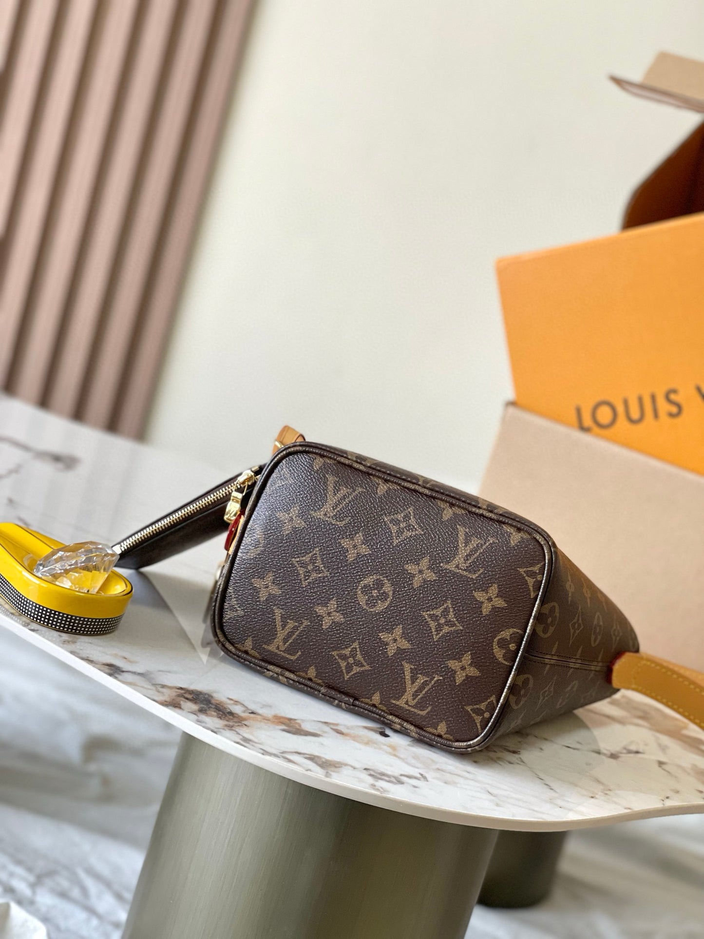 Louis Vuitton All In BB